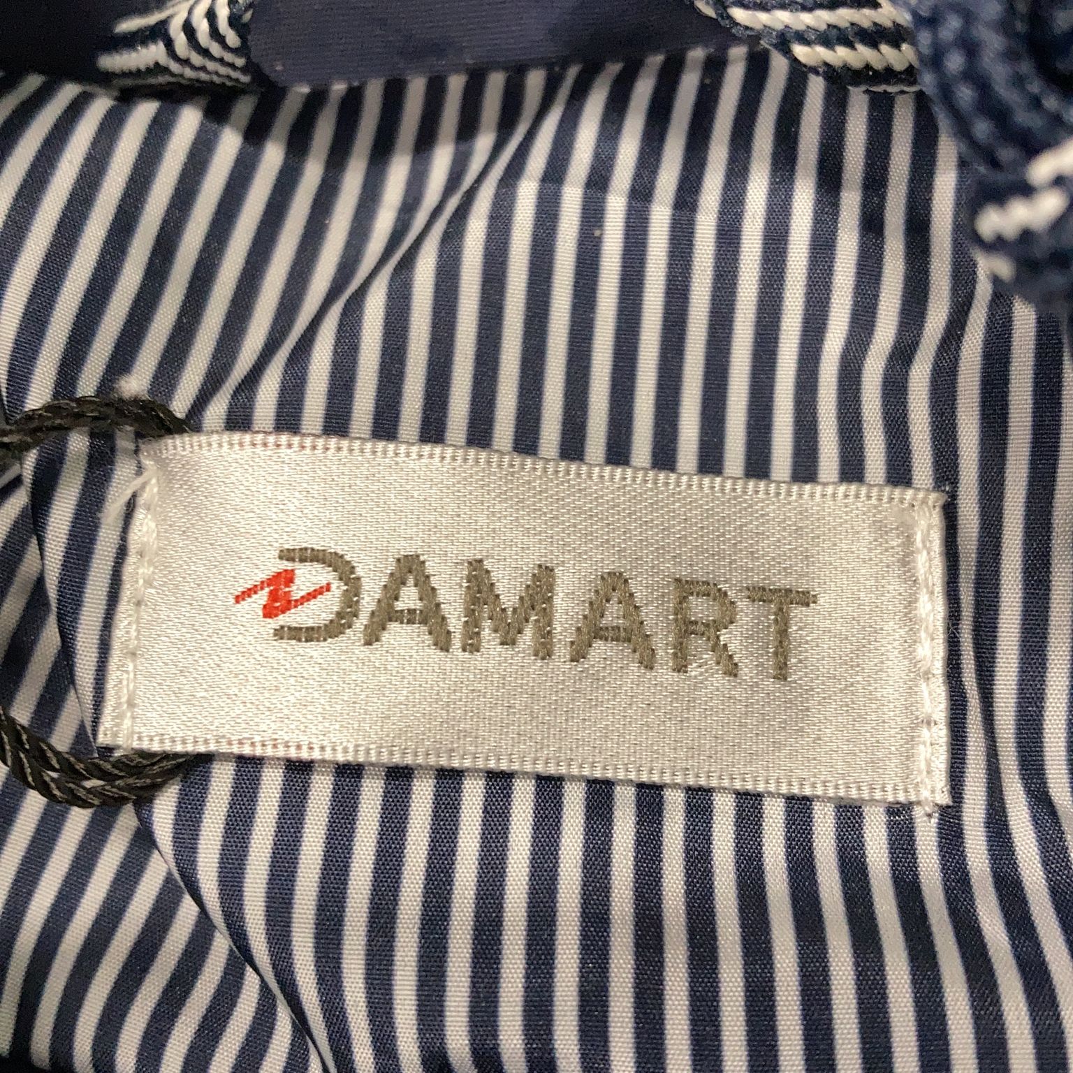 Damart