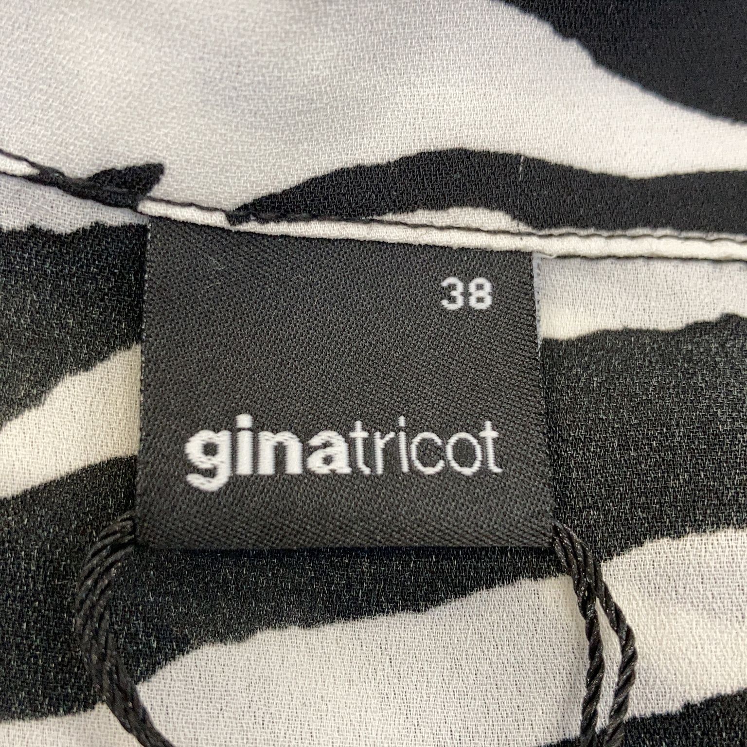 Gina Tricot