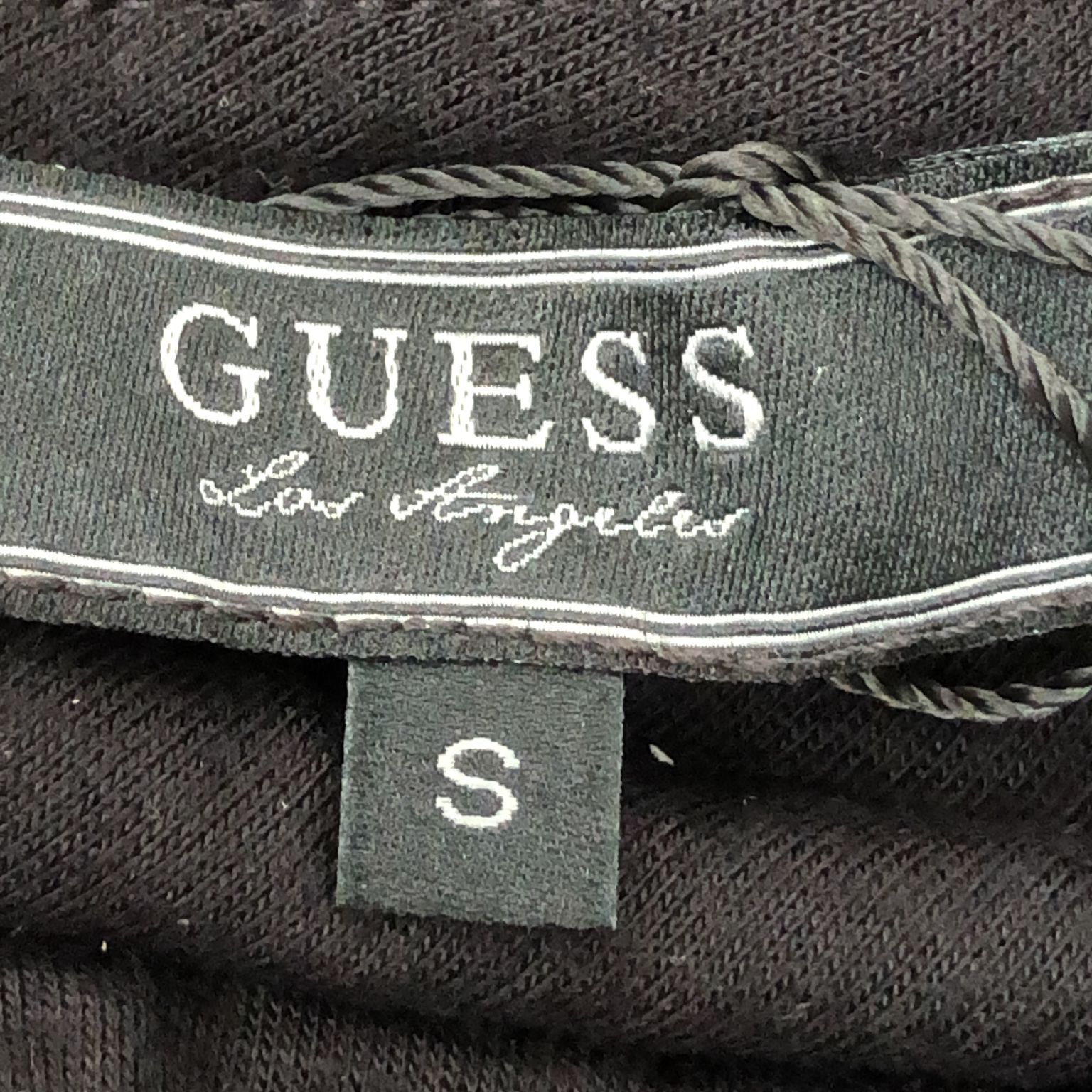 Guess