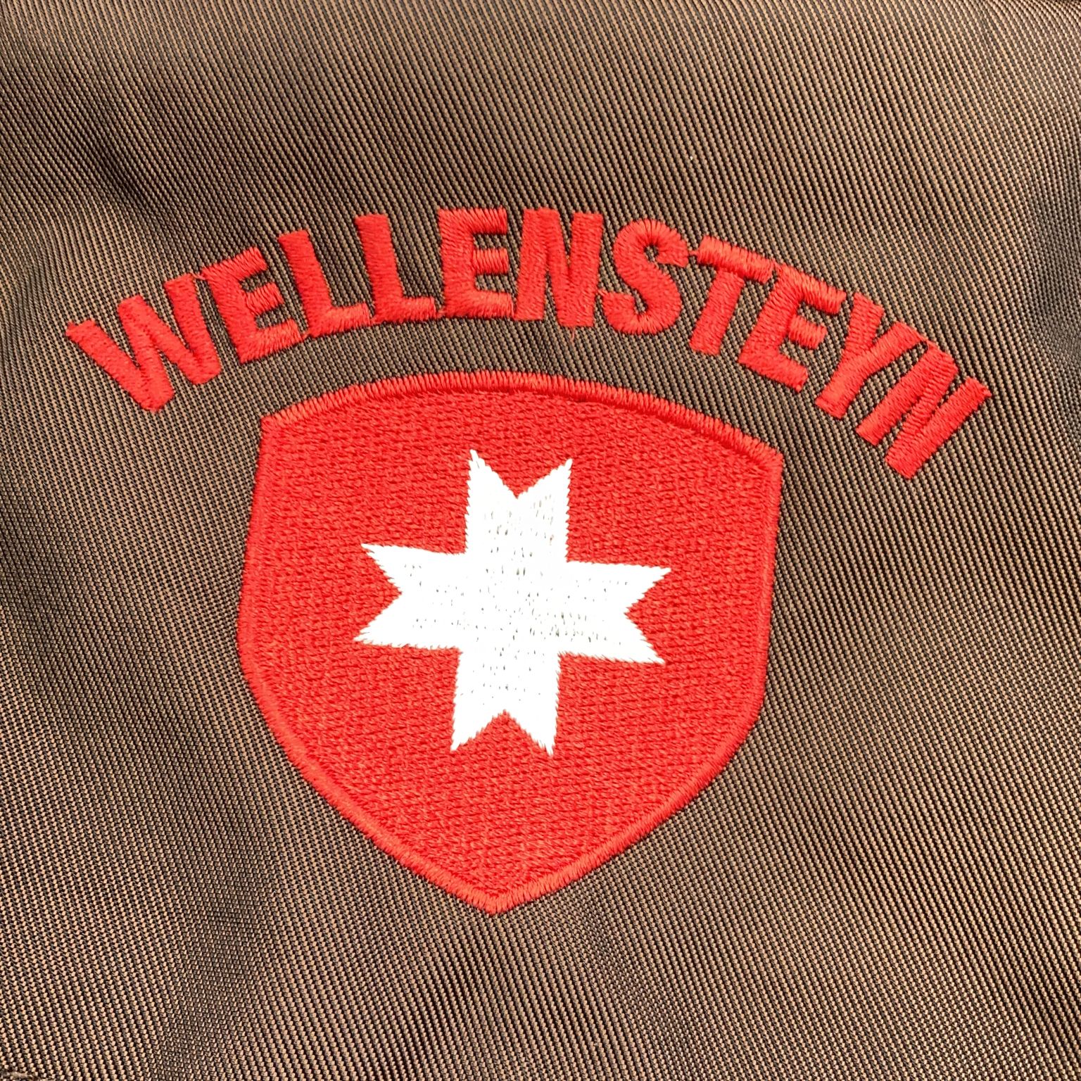 Wellensteyn