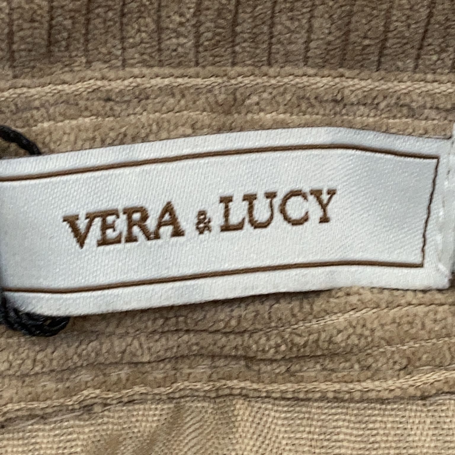 Vera  Lucy