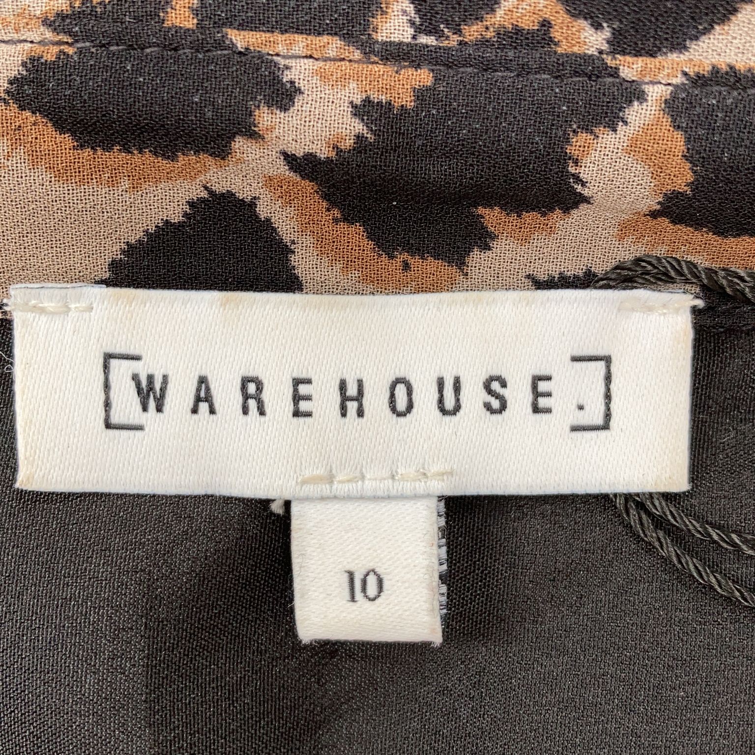 Warehouse