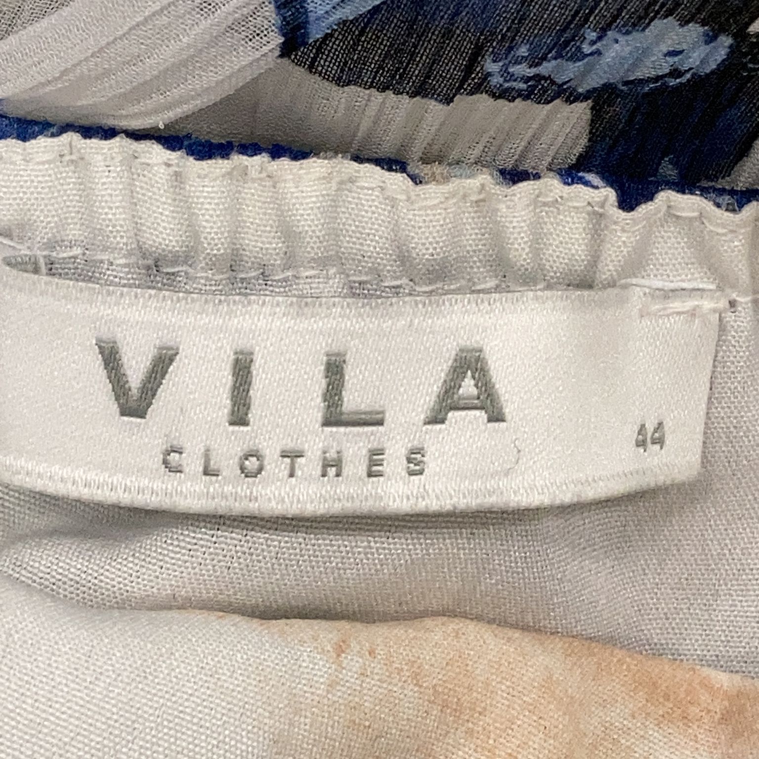 VILA Clothes