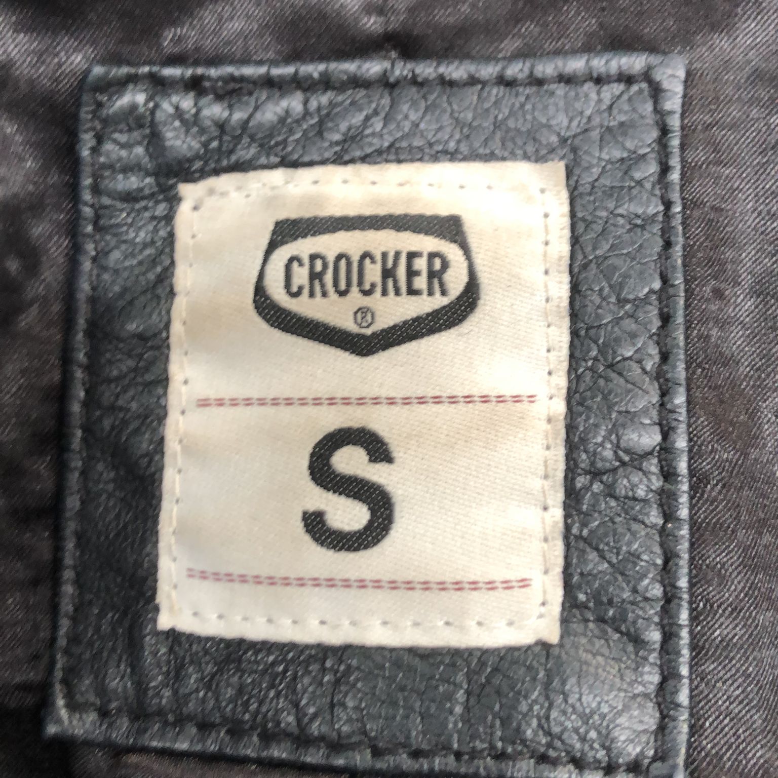 Crocker