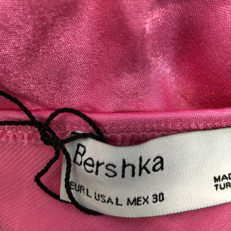 Bershka