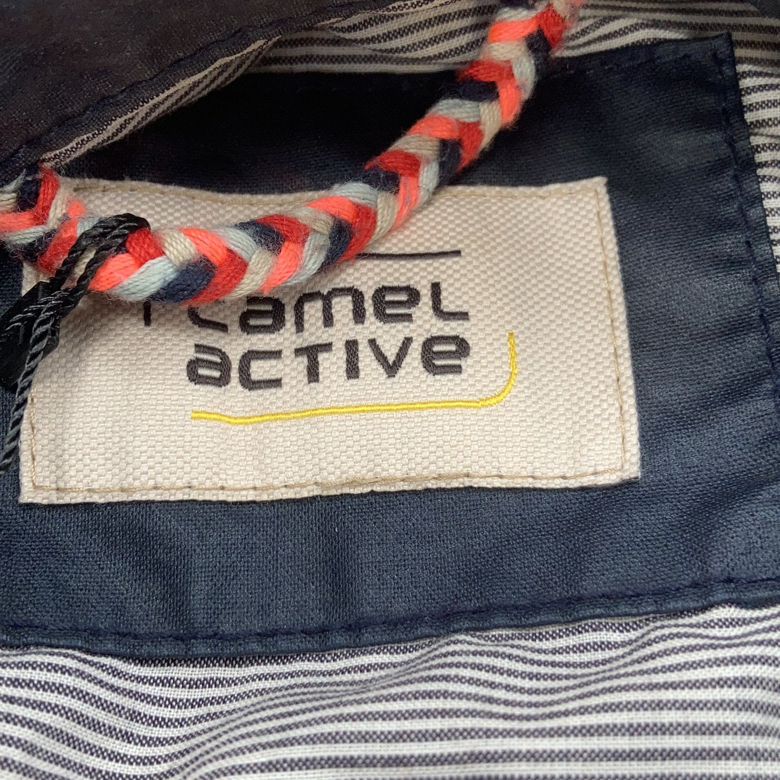 Camel Active