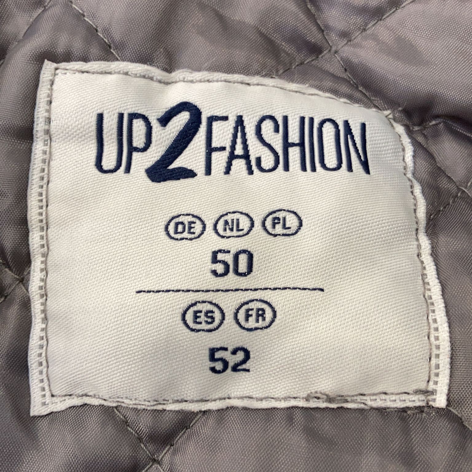 Up2Fashion