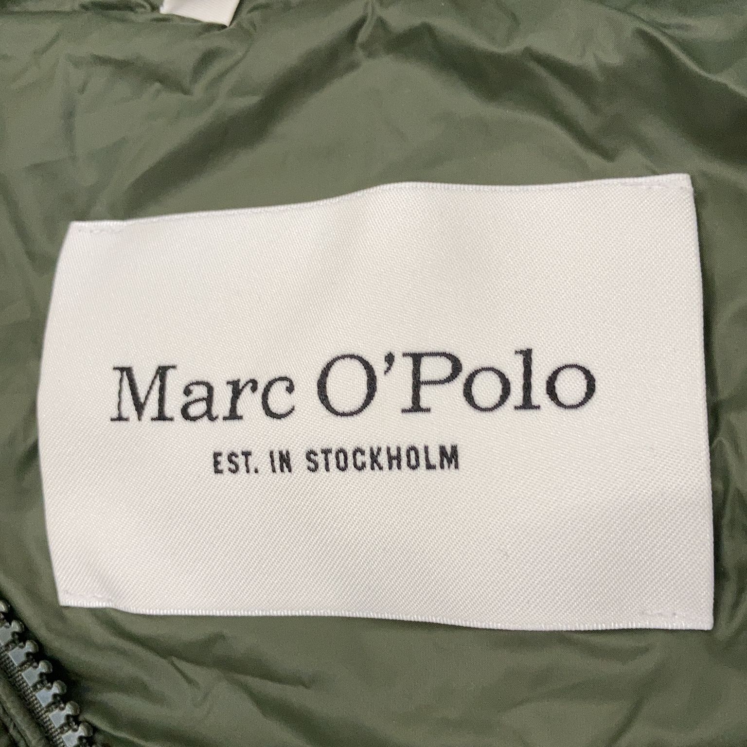 Marc O'Polo