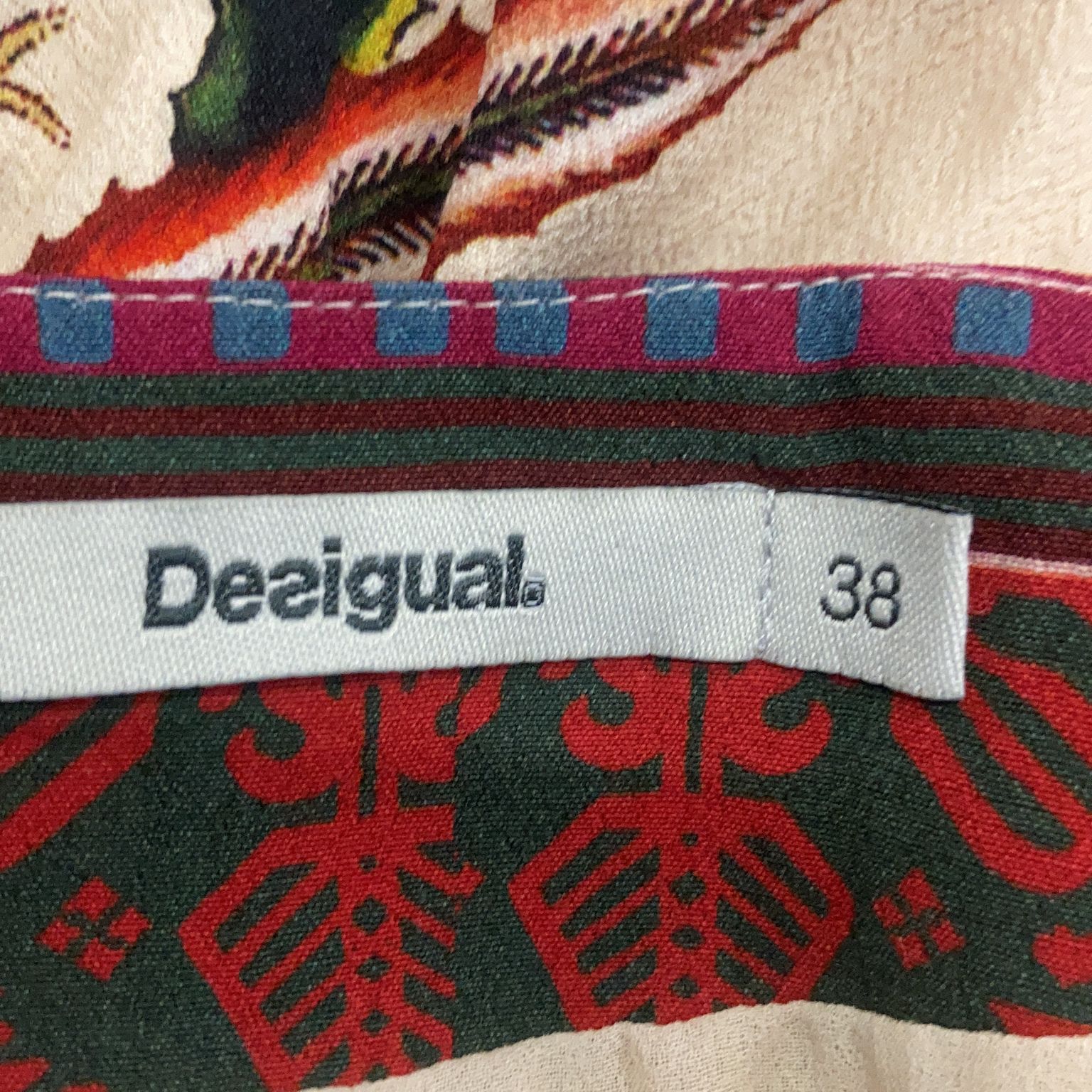 Desigual