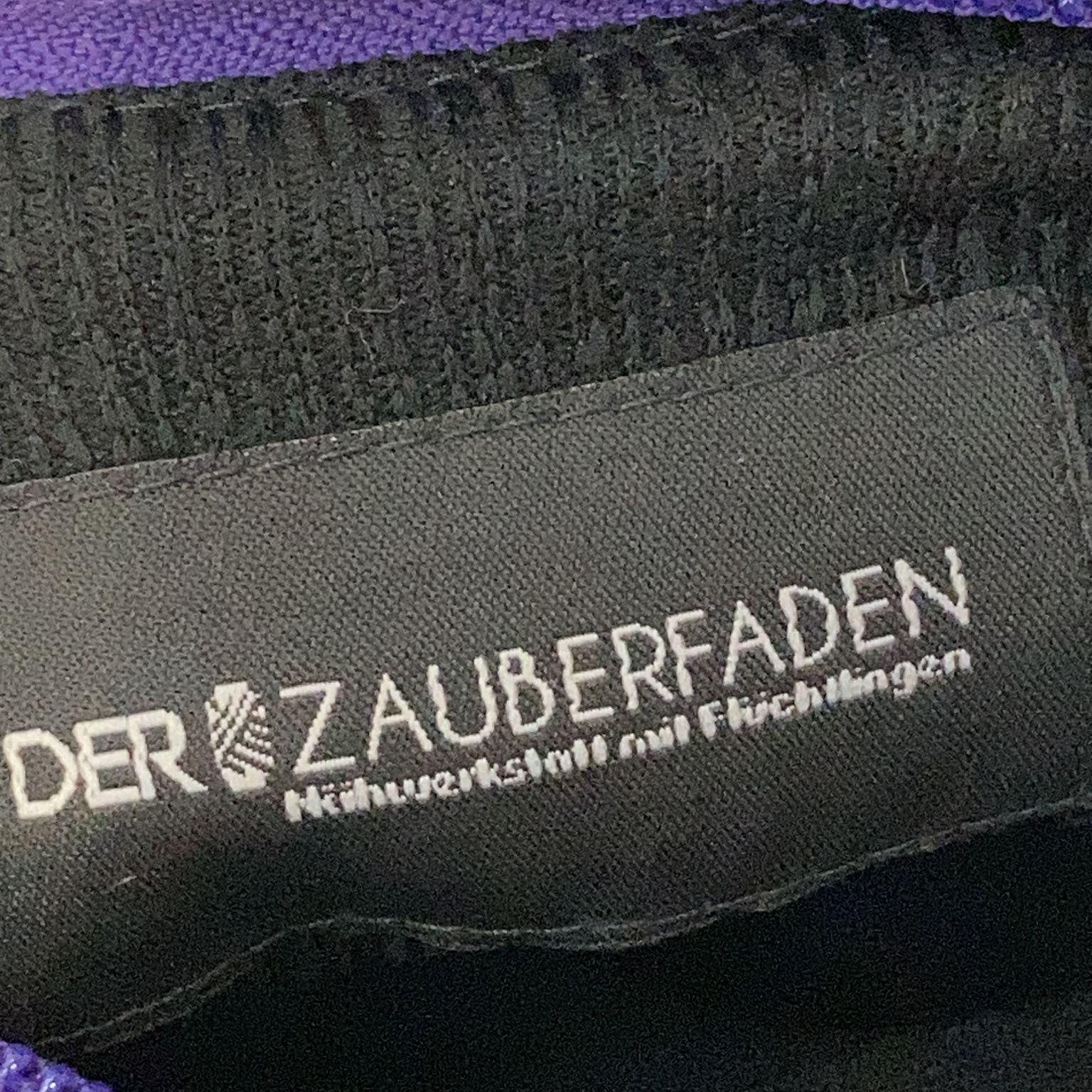 Der Zauberfaden