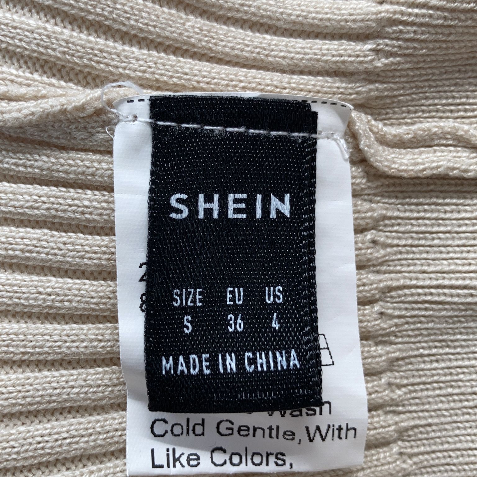 Shein