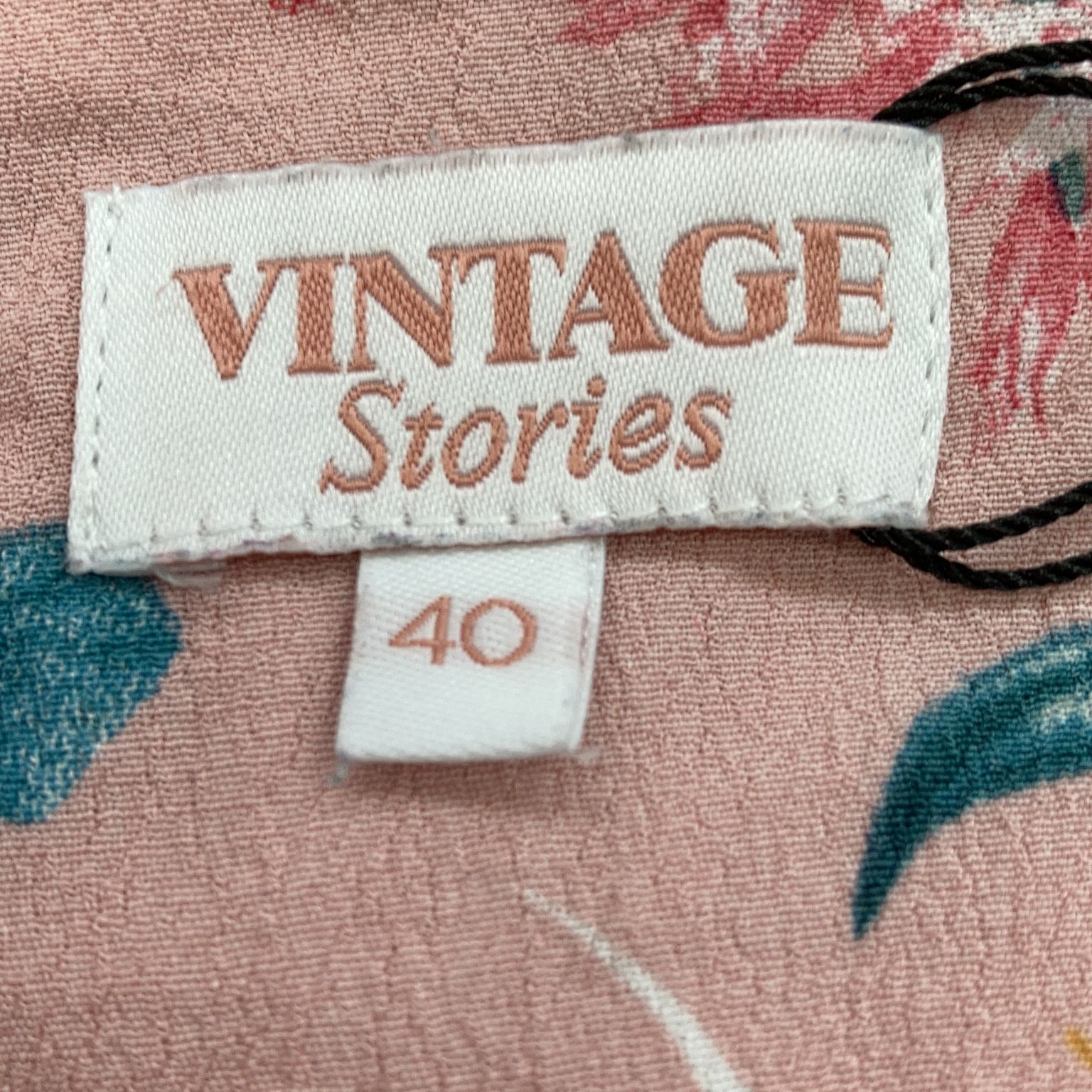 Vintage Stories