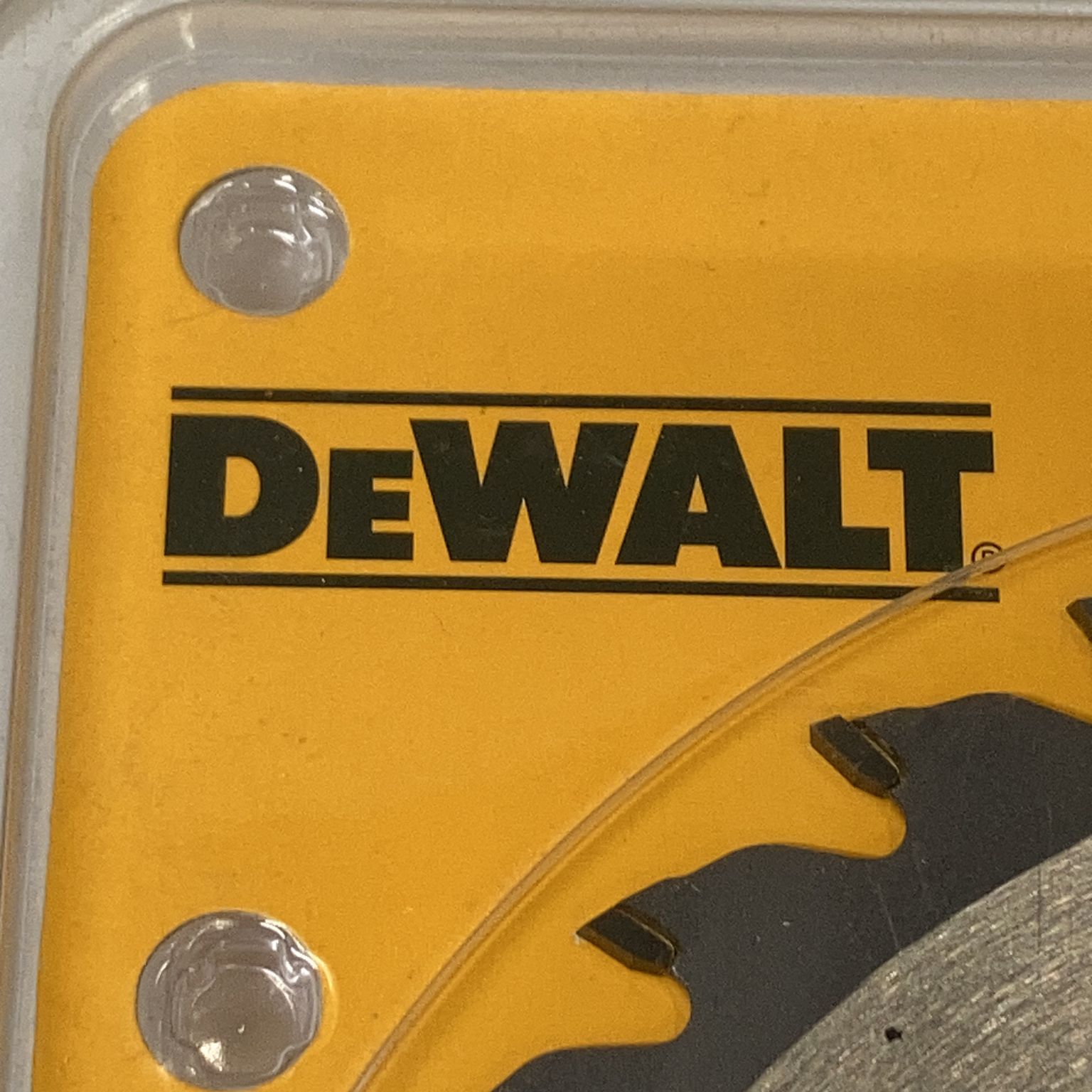 DeWalt