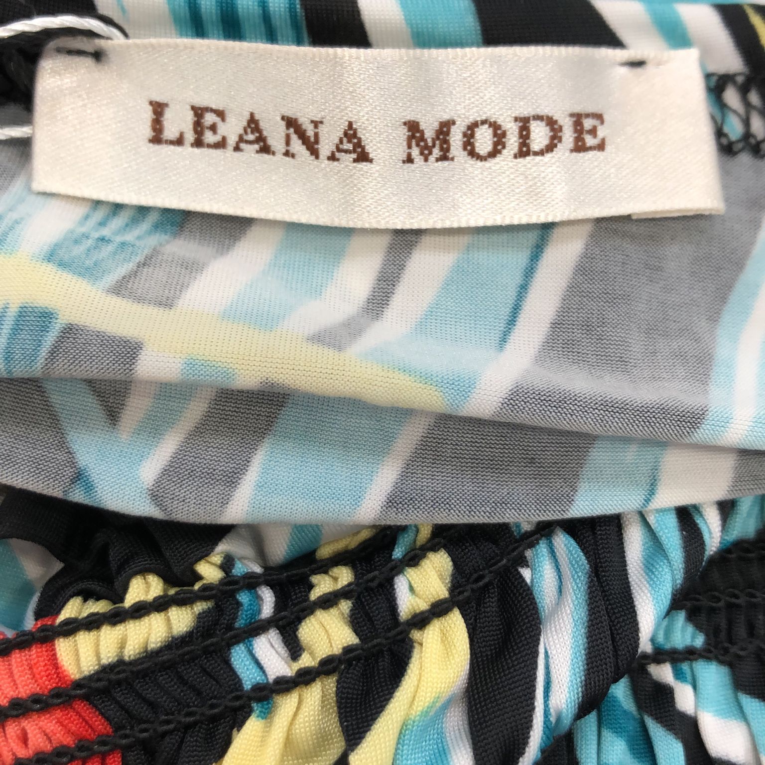 Leana Mode