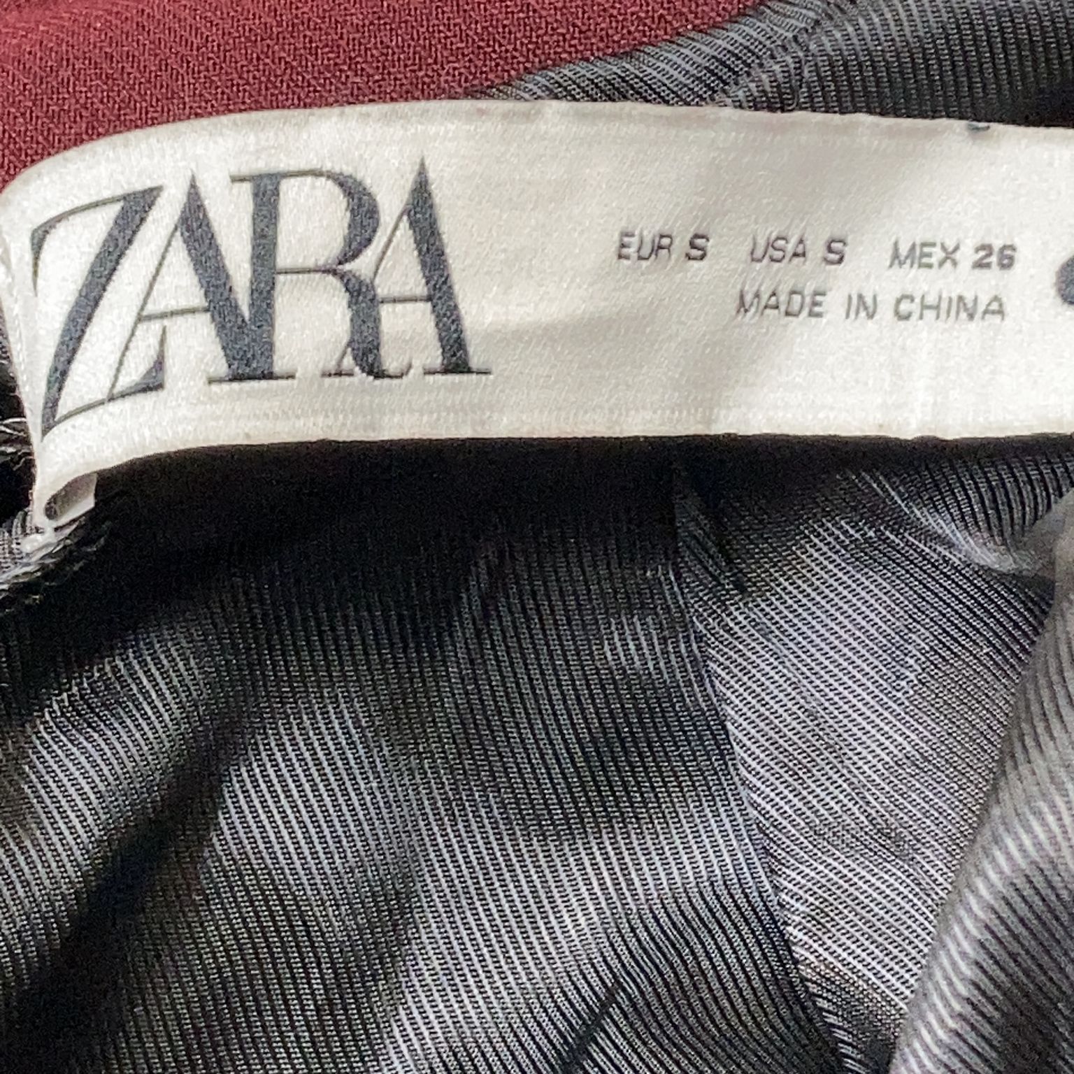 Zara