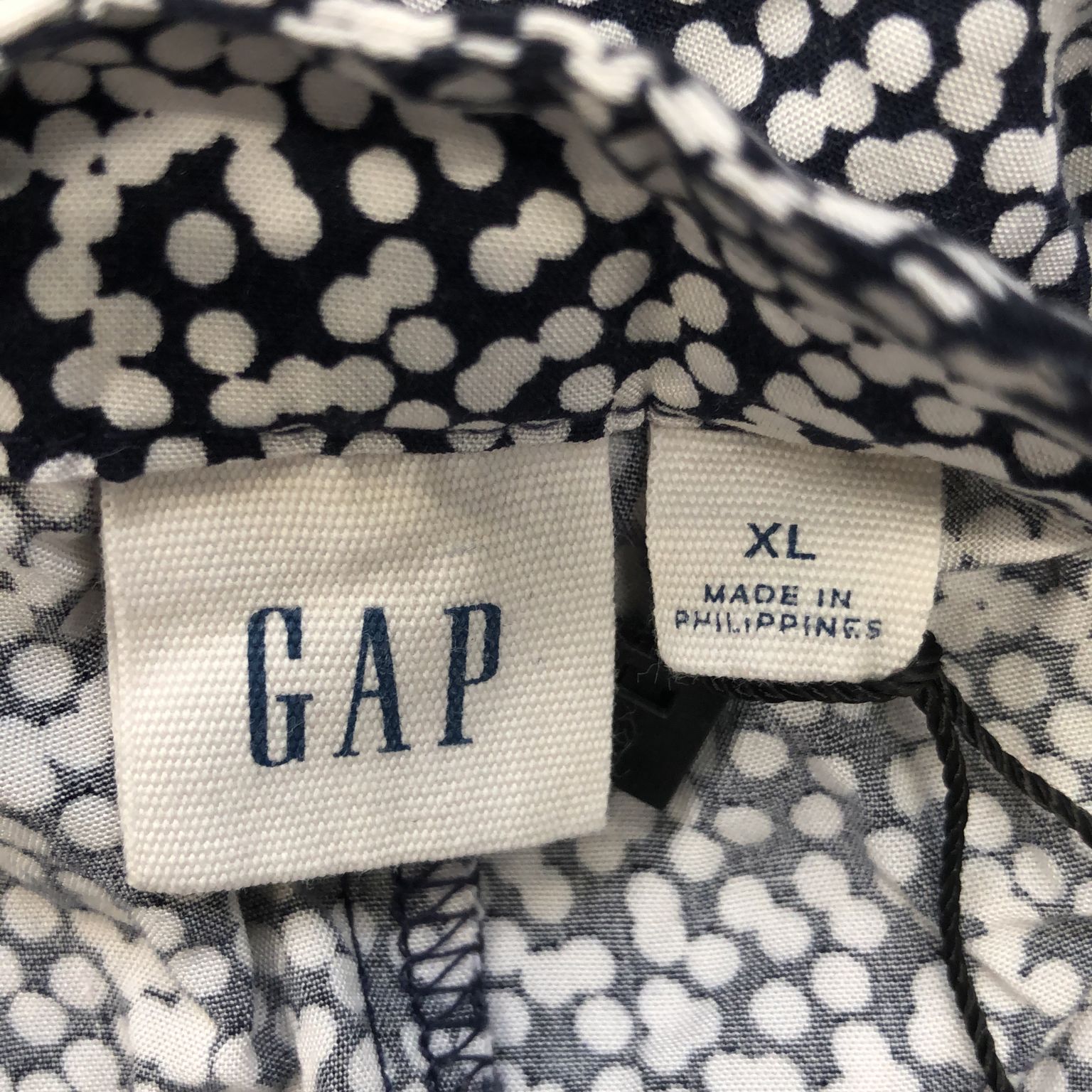 Gap