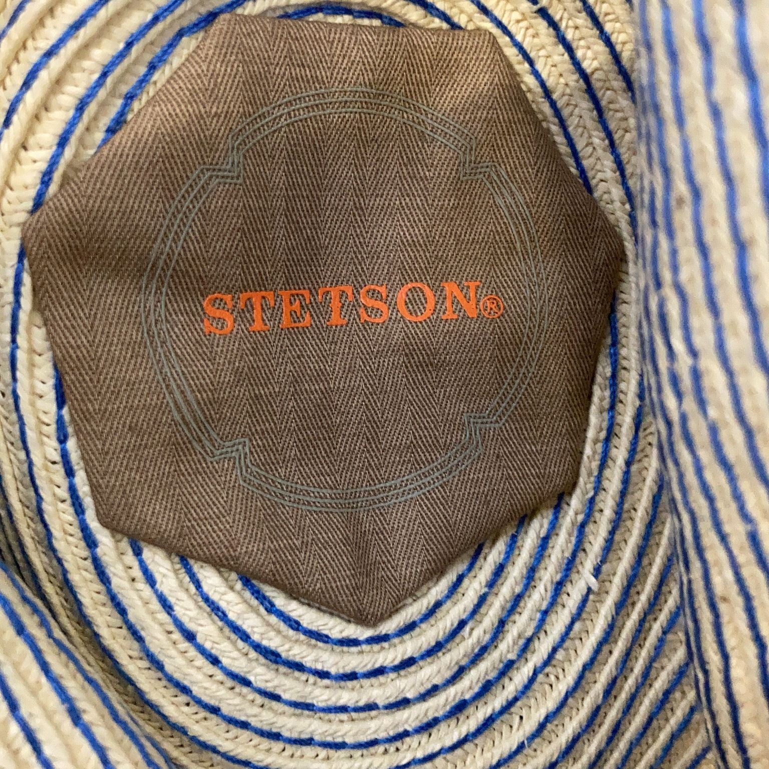 Stetson