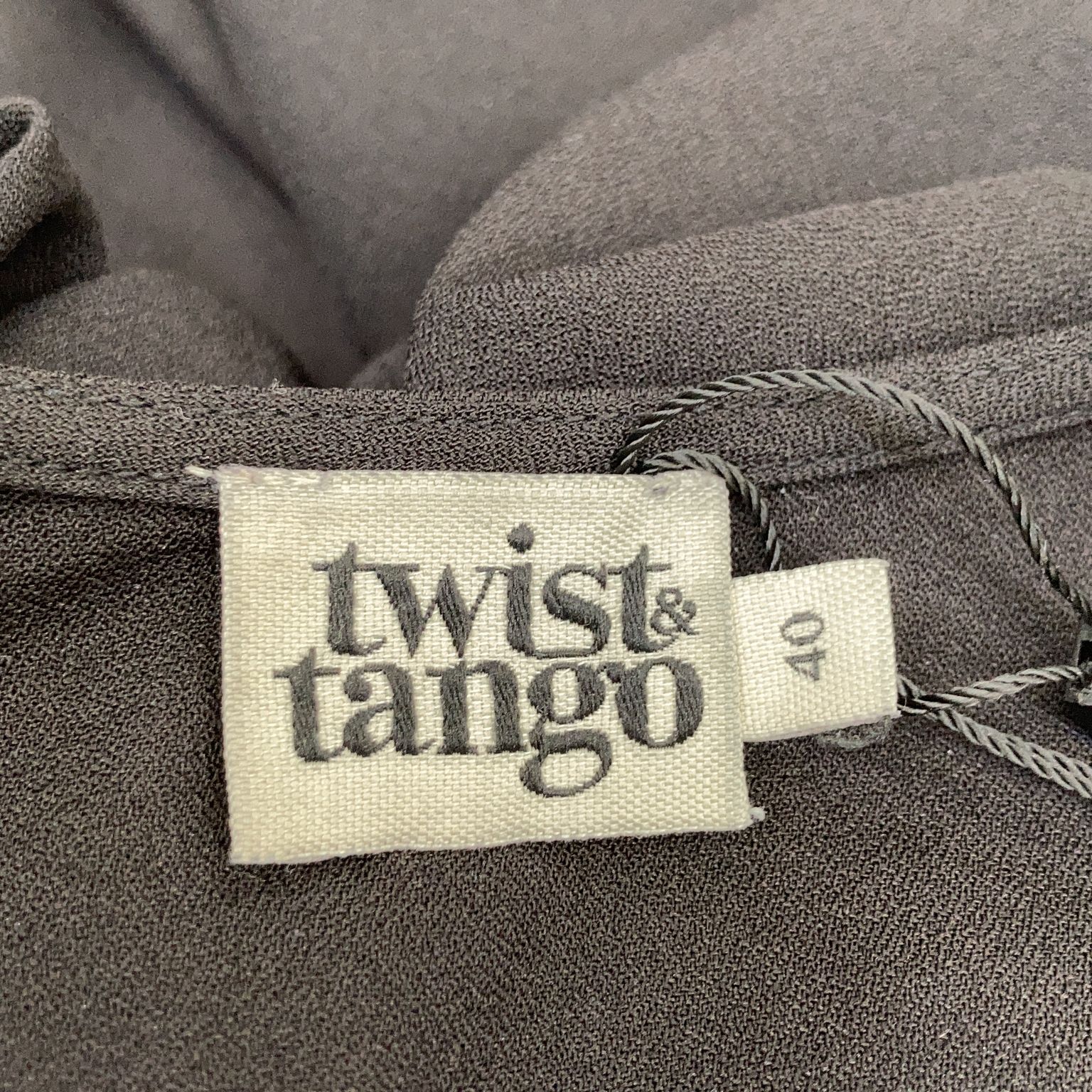 Twist  Tango