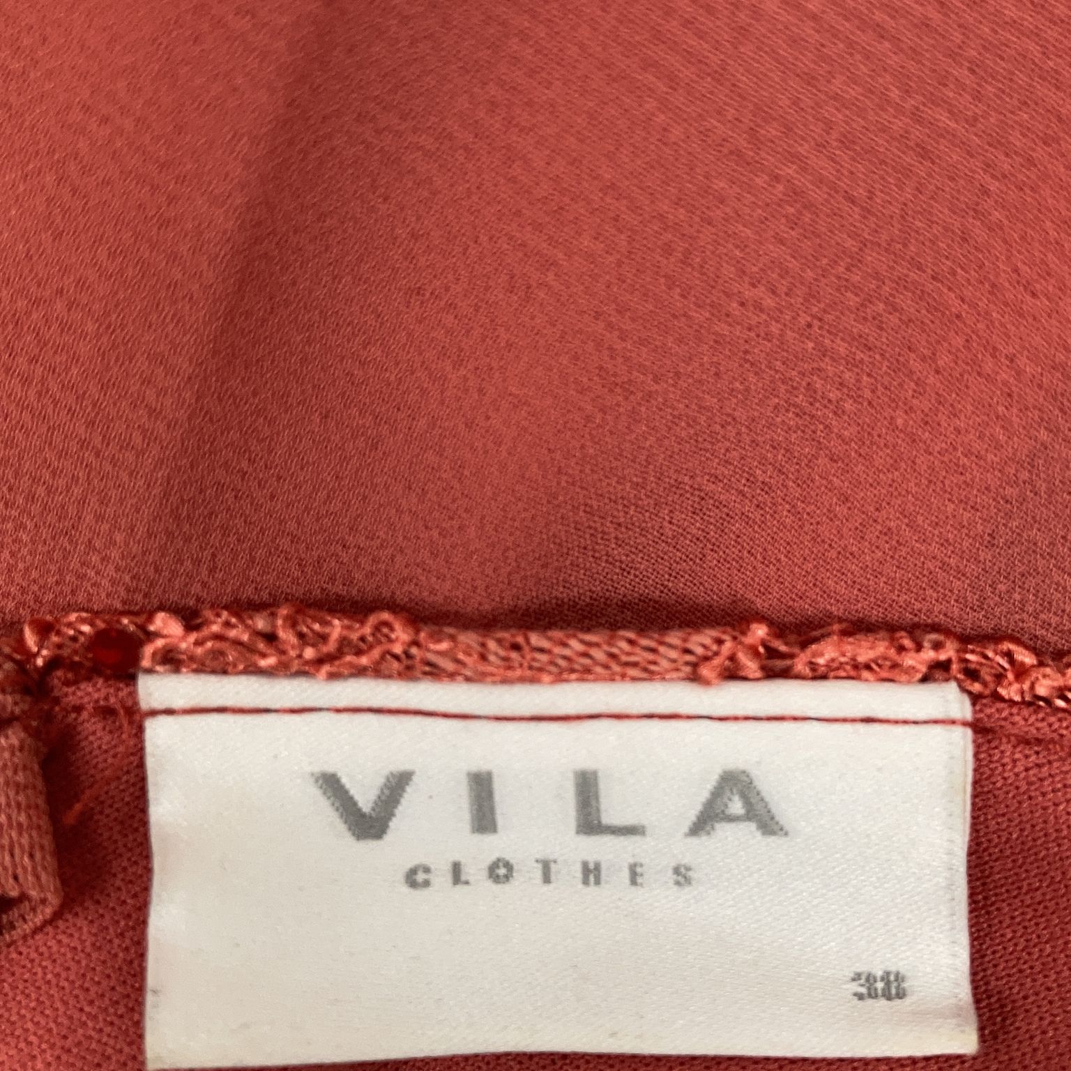 VILA Clothes