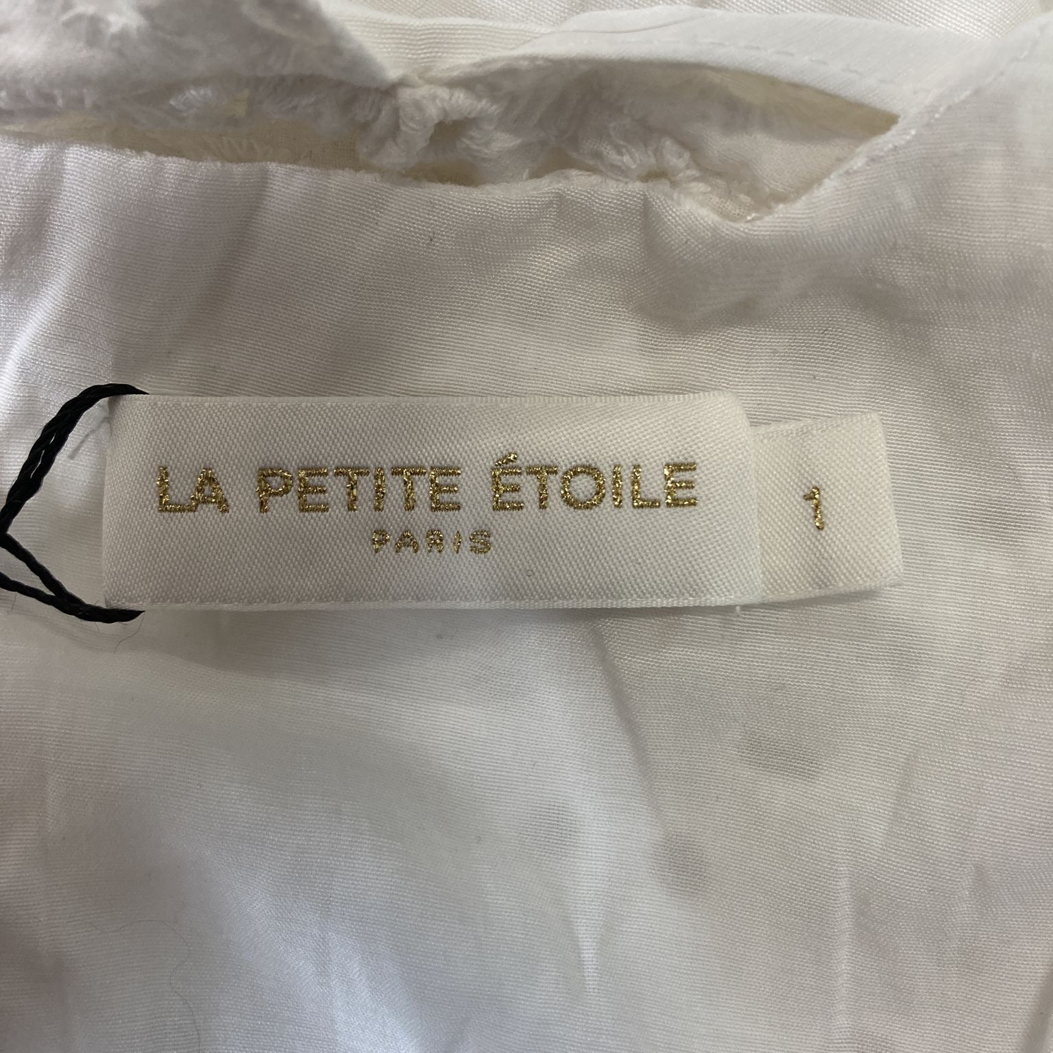 La Petite Étoile