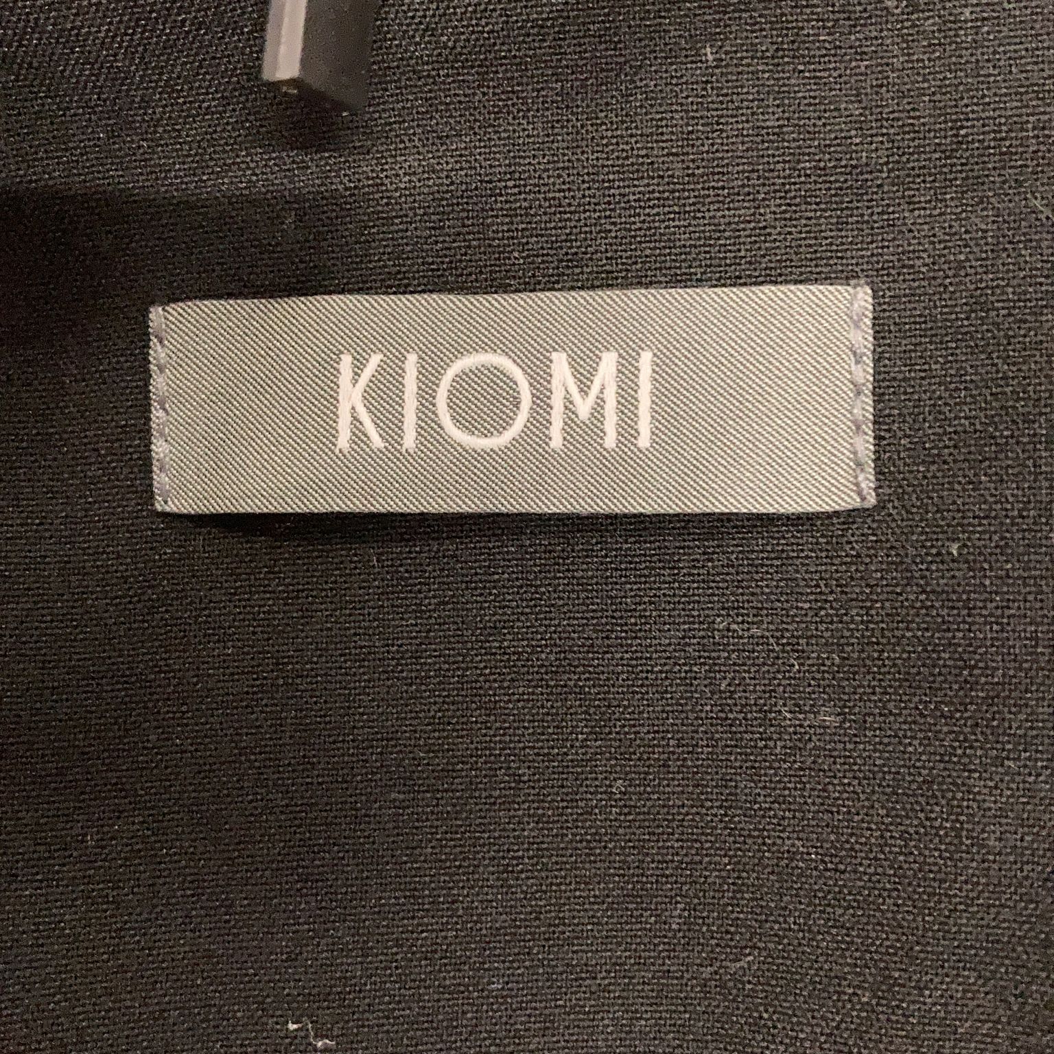 Kiomi