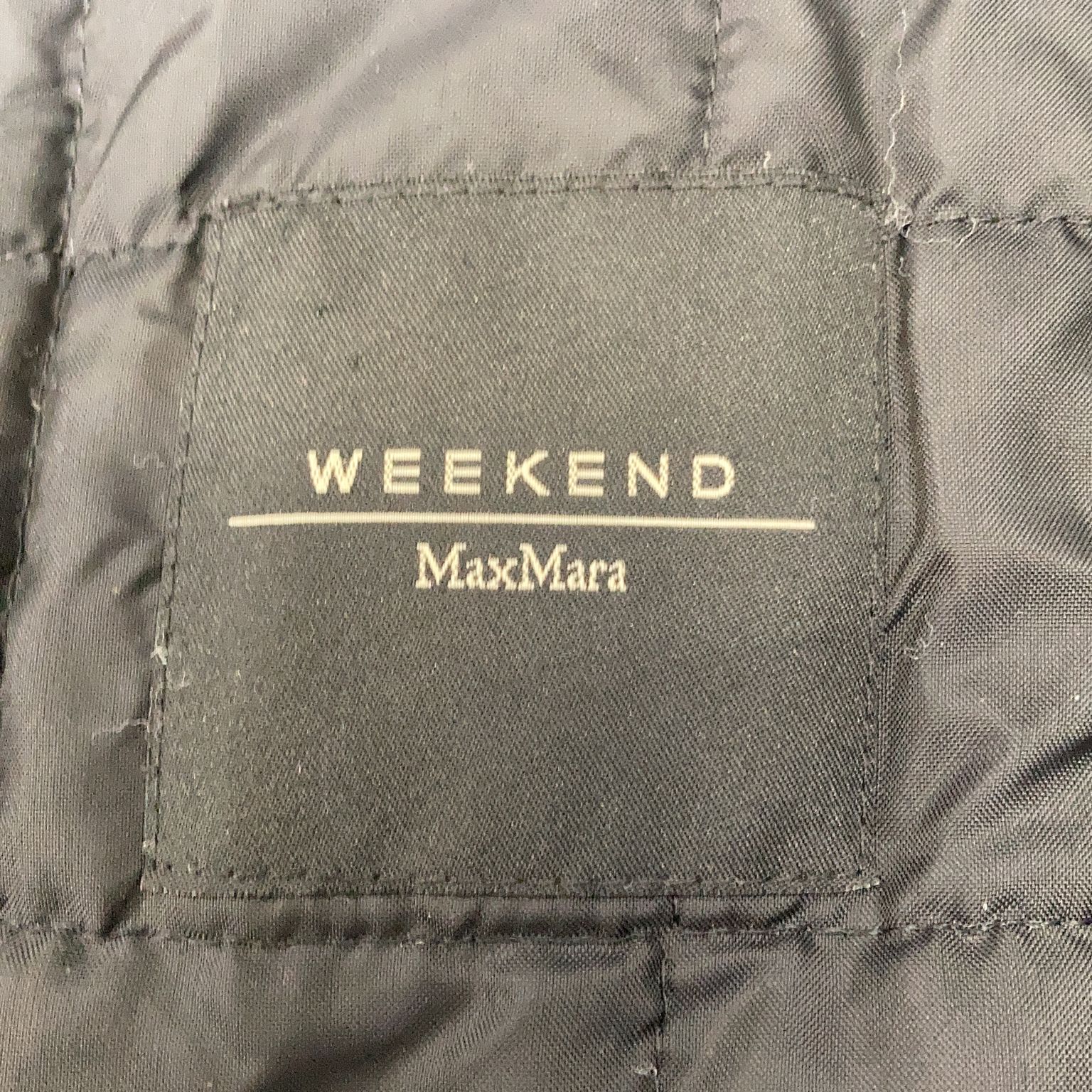 Weekend MaxMara