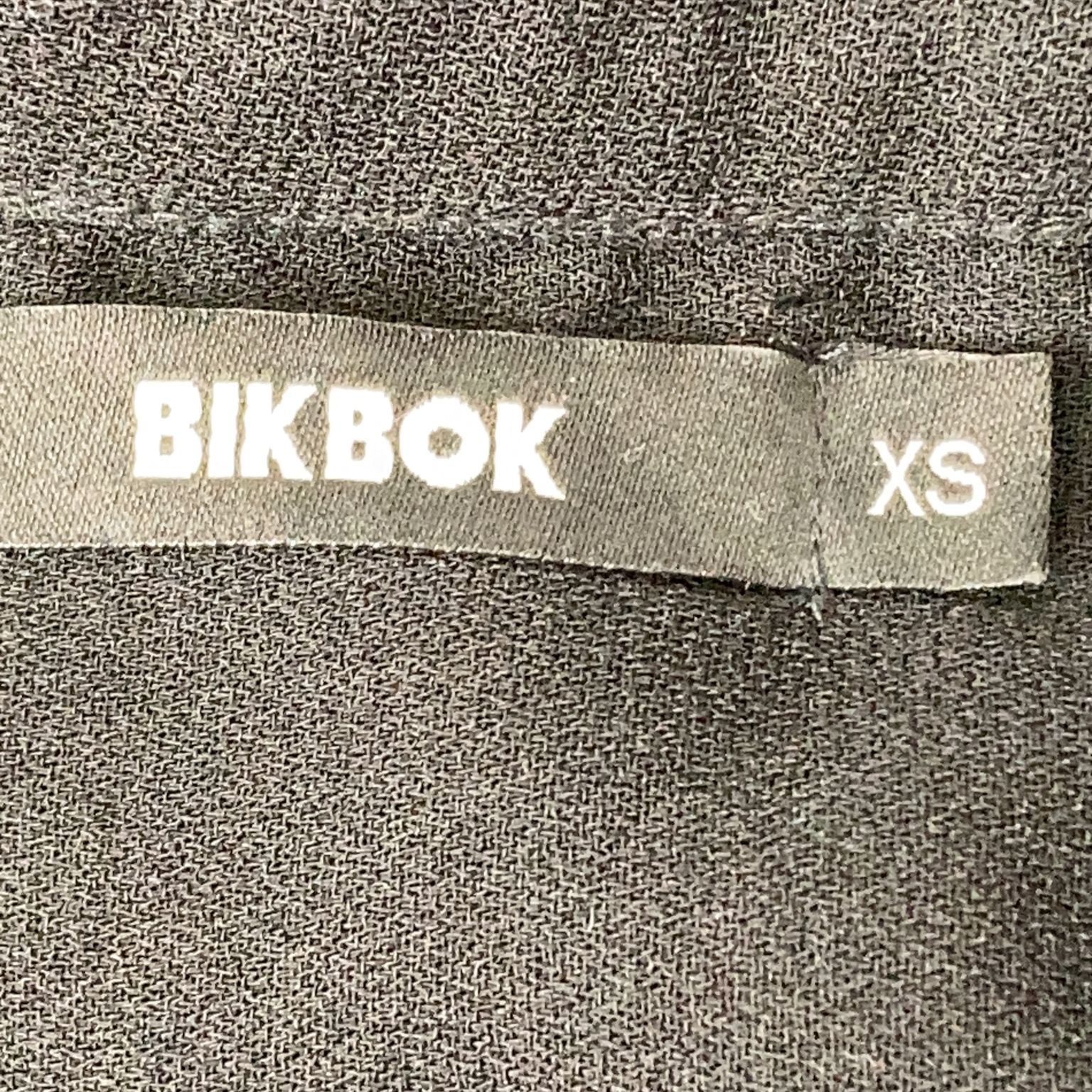 Bik Bok