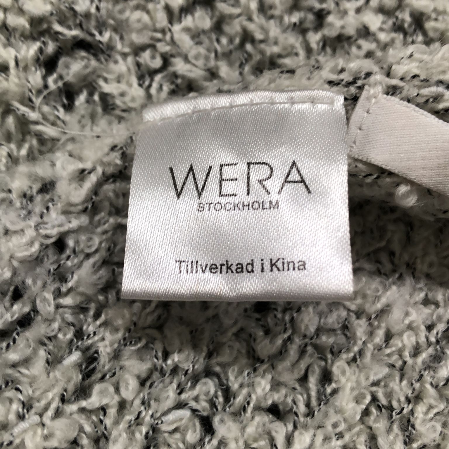 WERA Stockholm