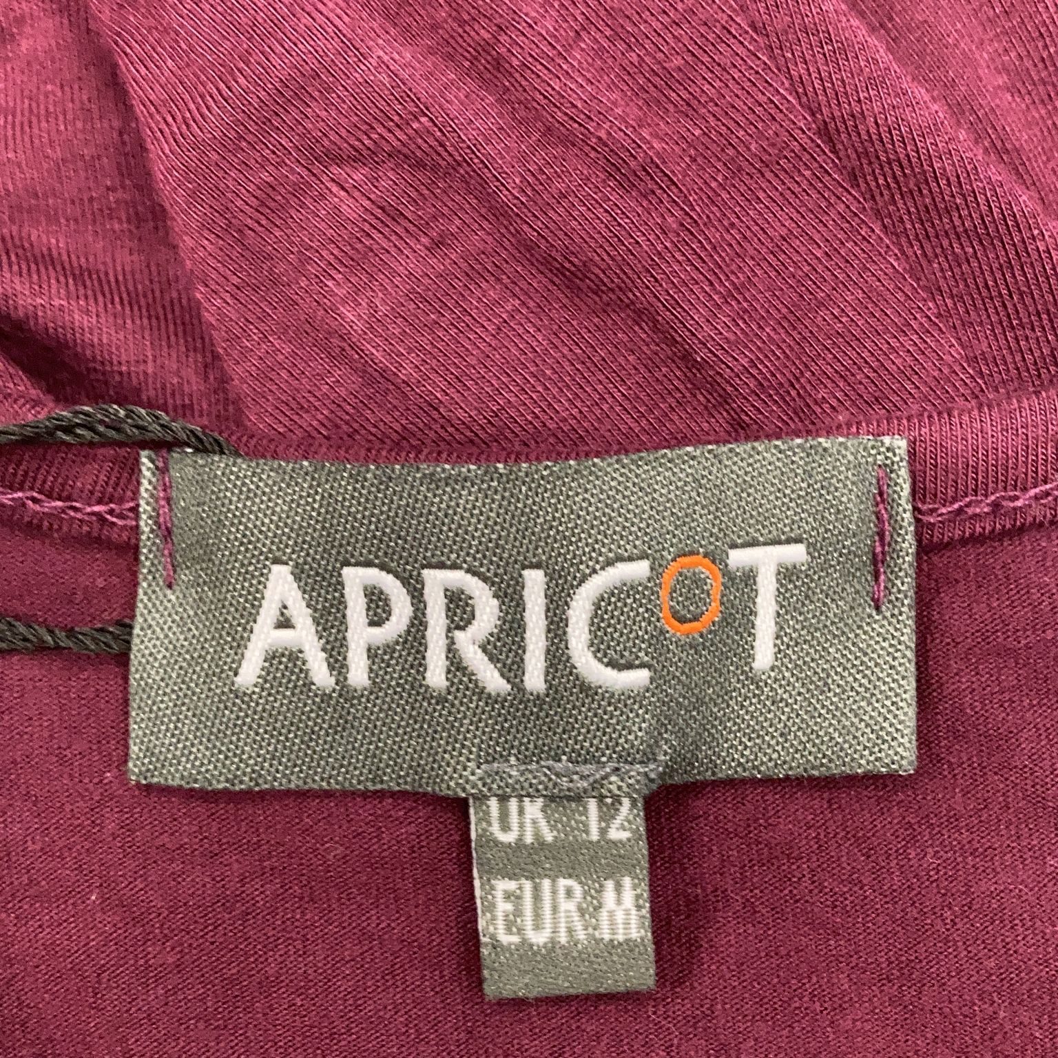 Apricot