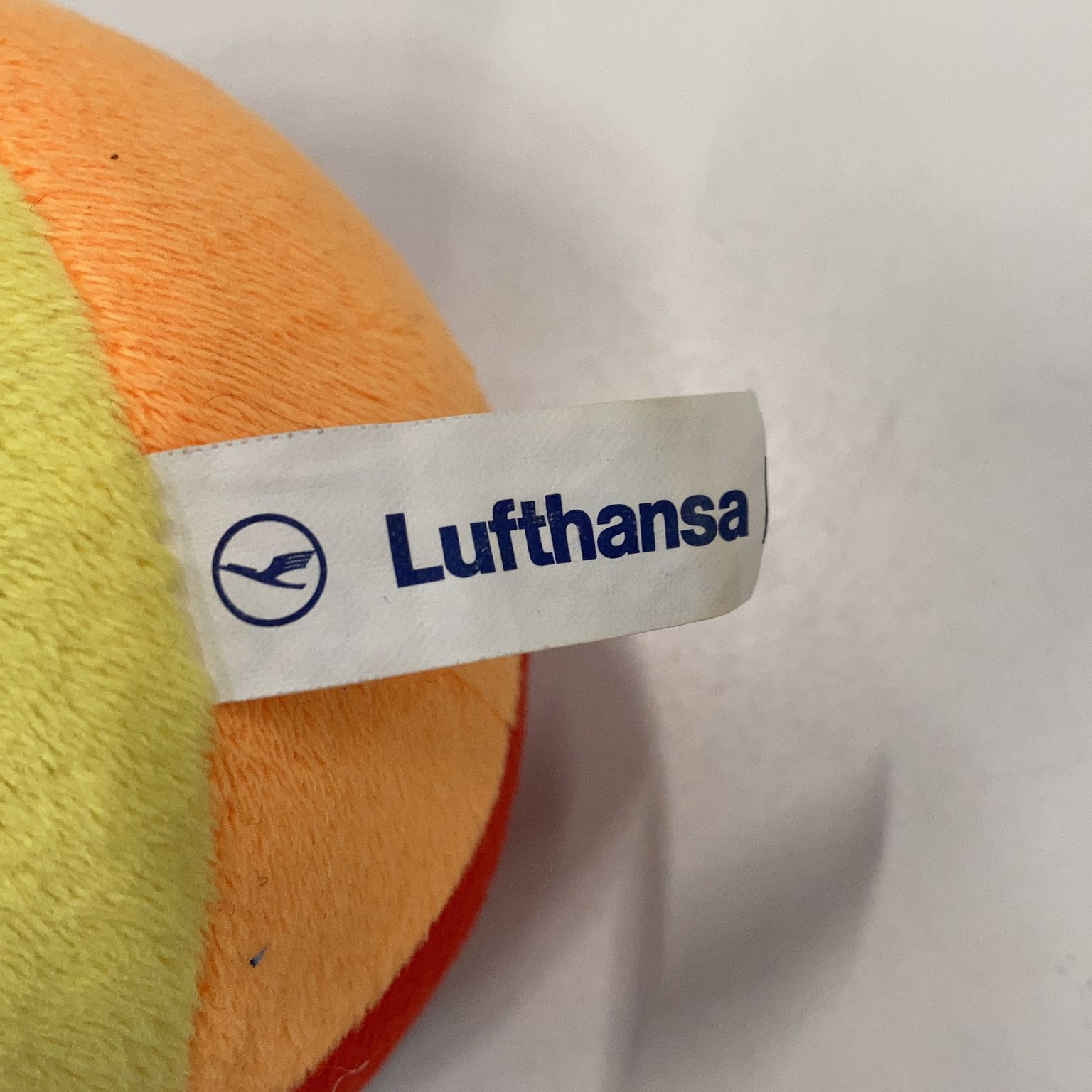 Lufthansa