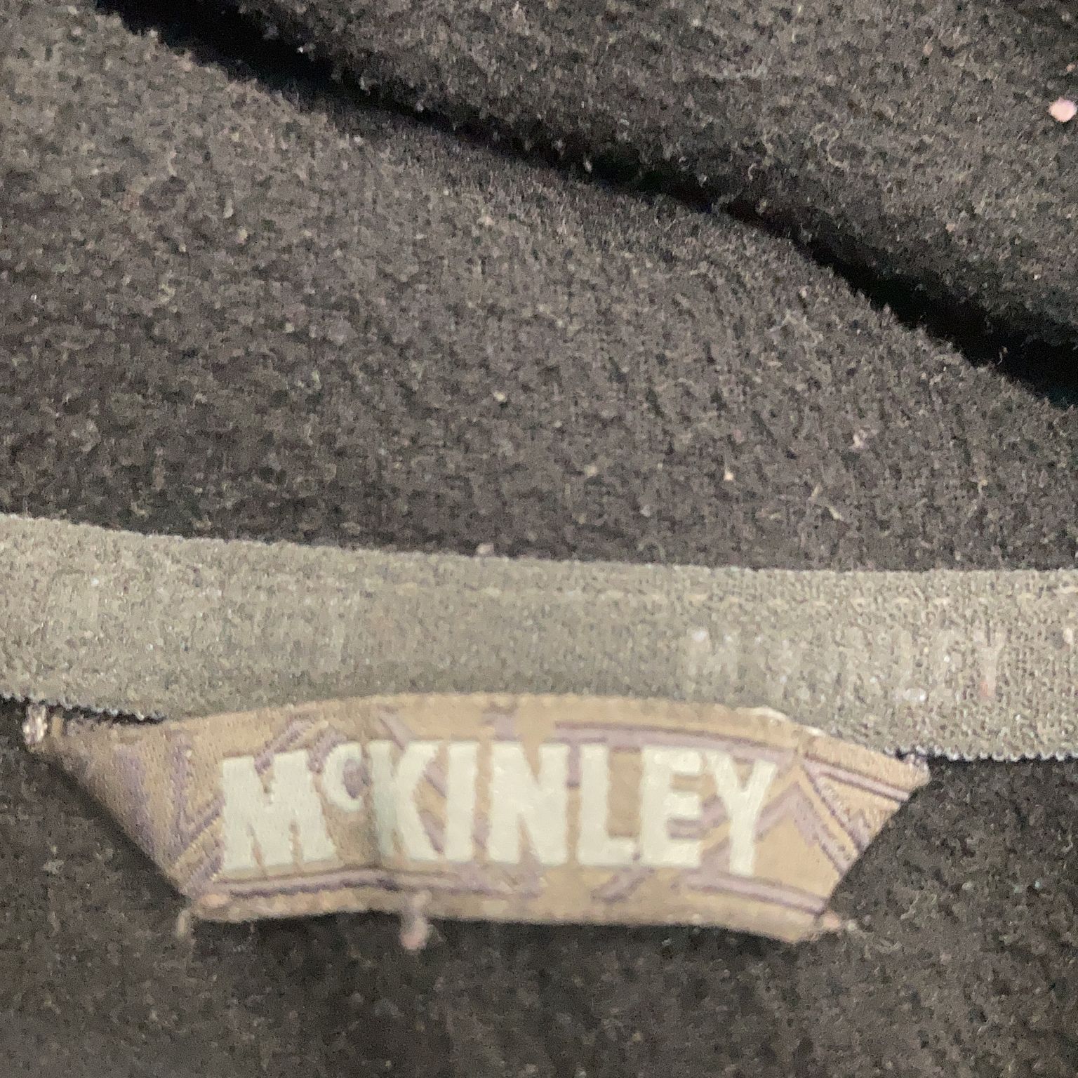 McKinley