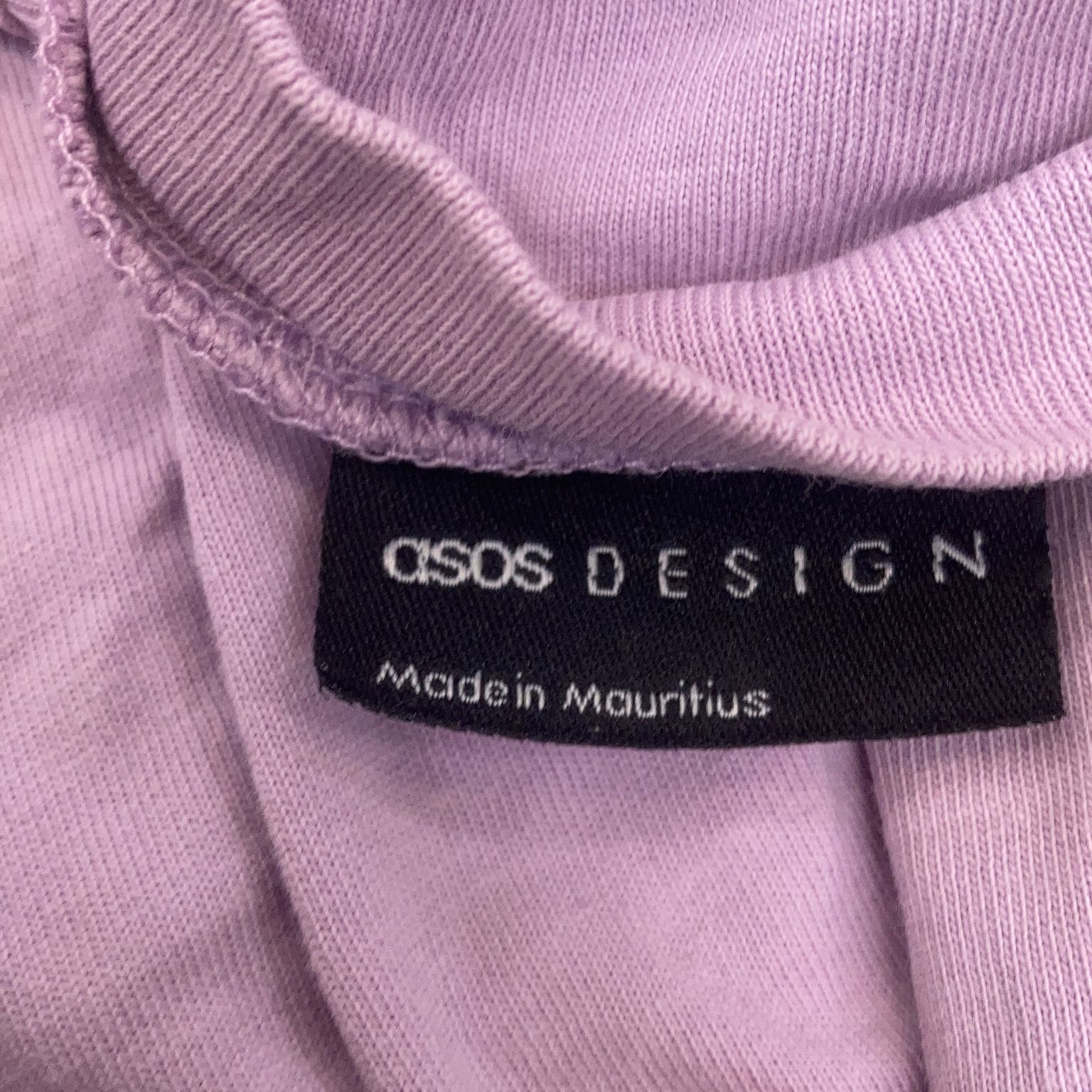 ASOS Design