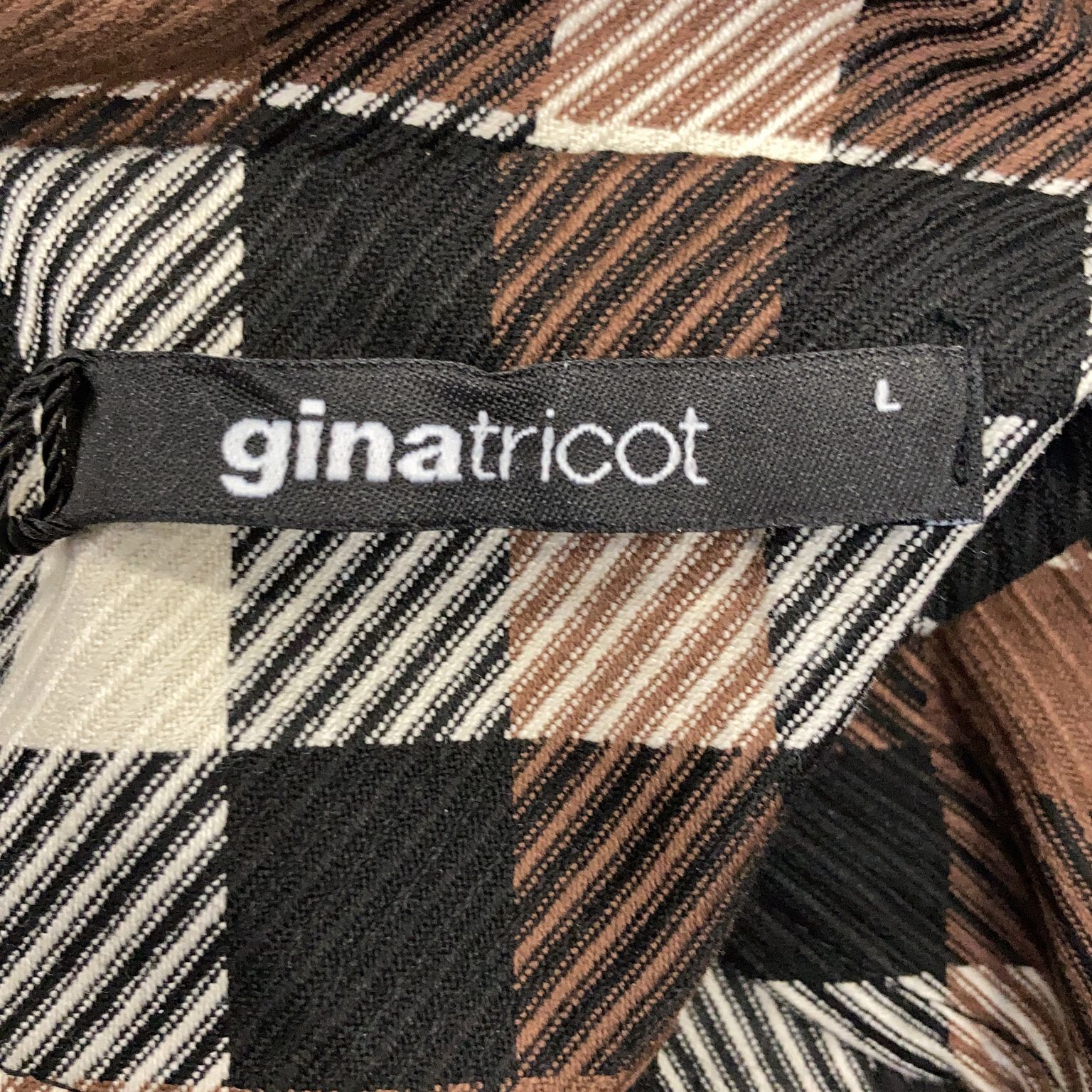 Gina Tricot