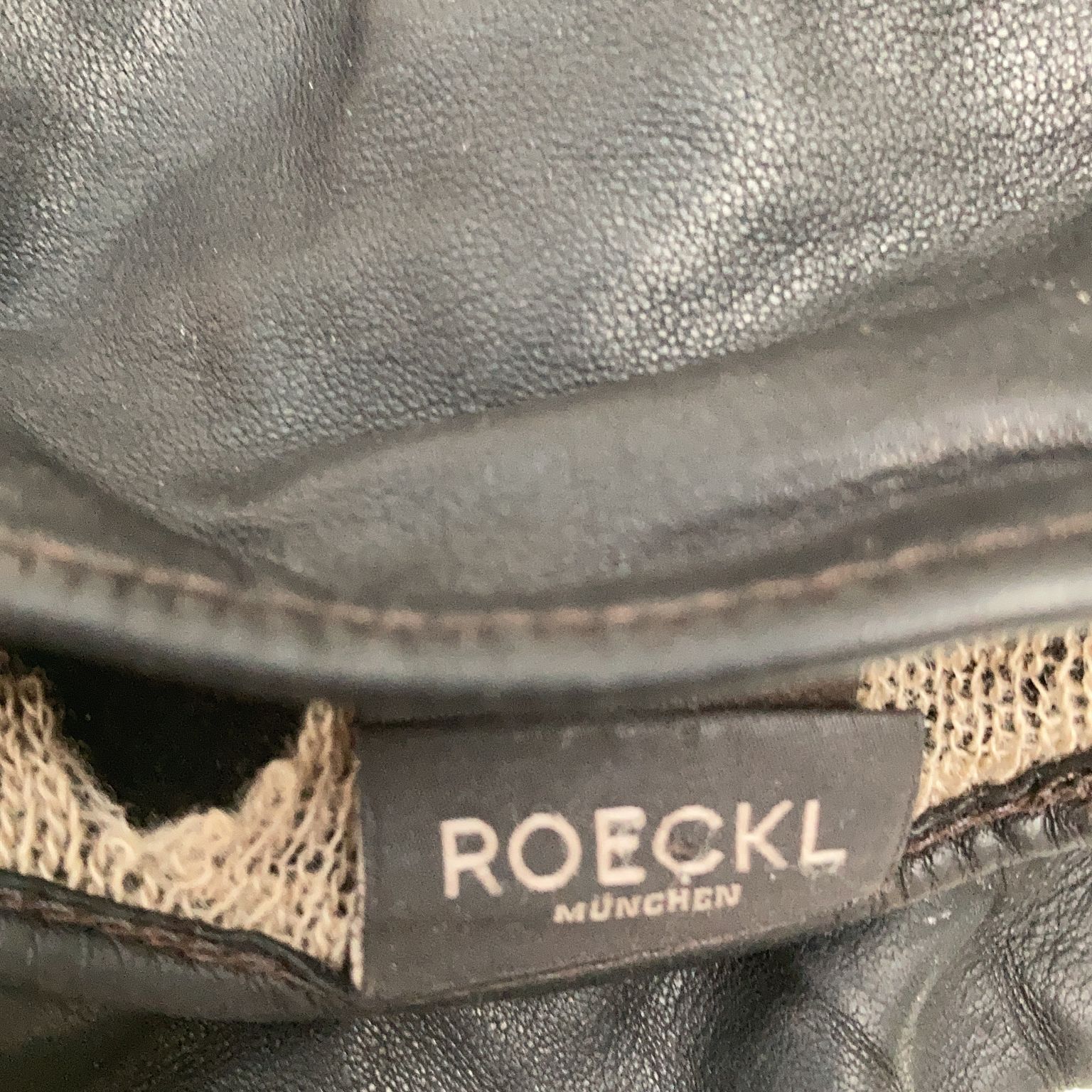 Roeckl