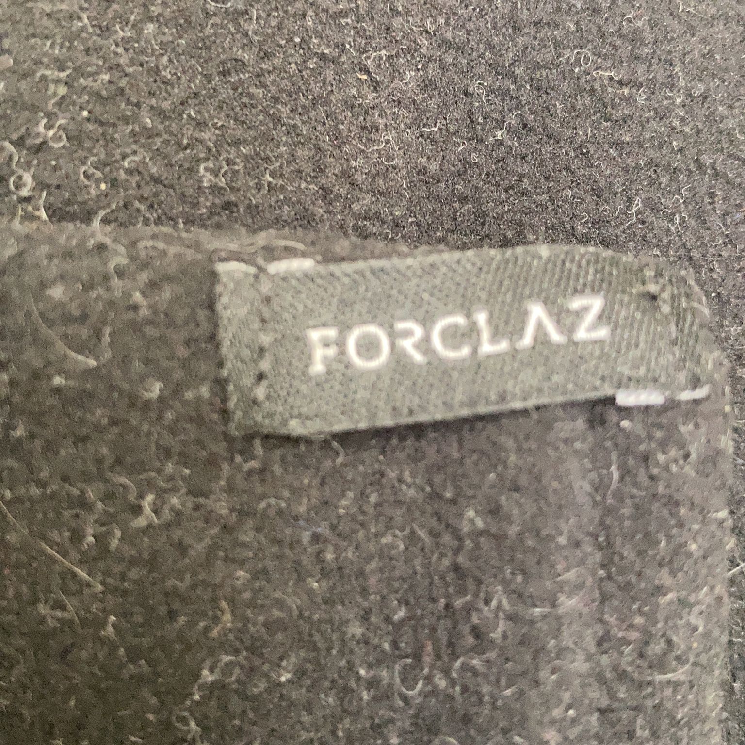 Forclaz