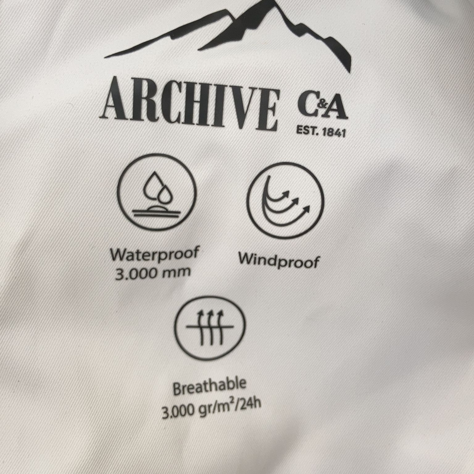 CA Archive