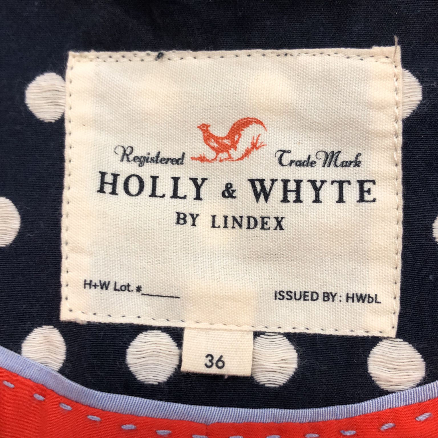 Holly  Whyte by Lindex