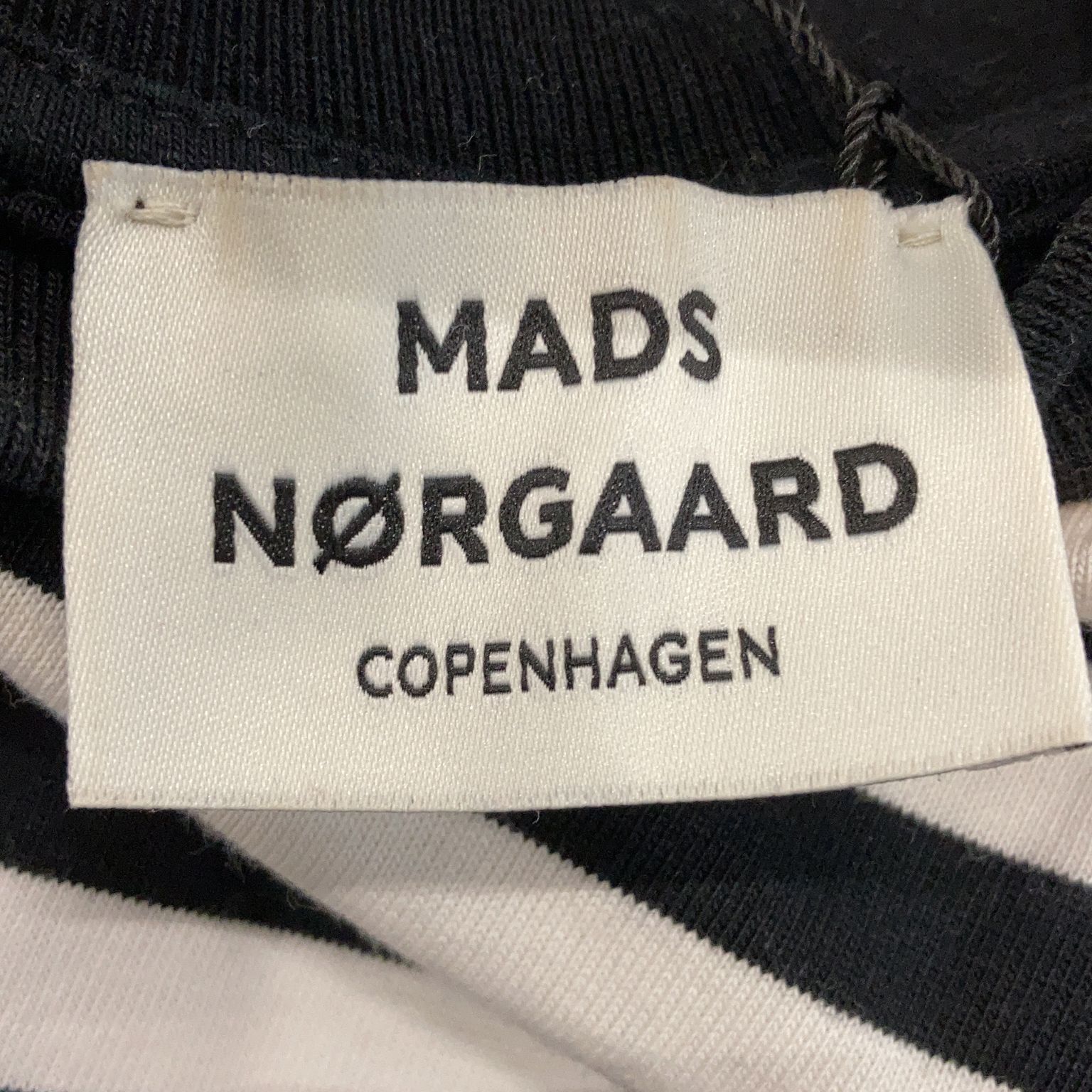 Mads Nørgaard Copenhagen