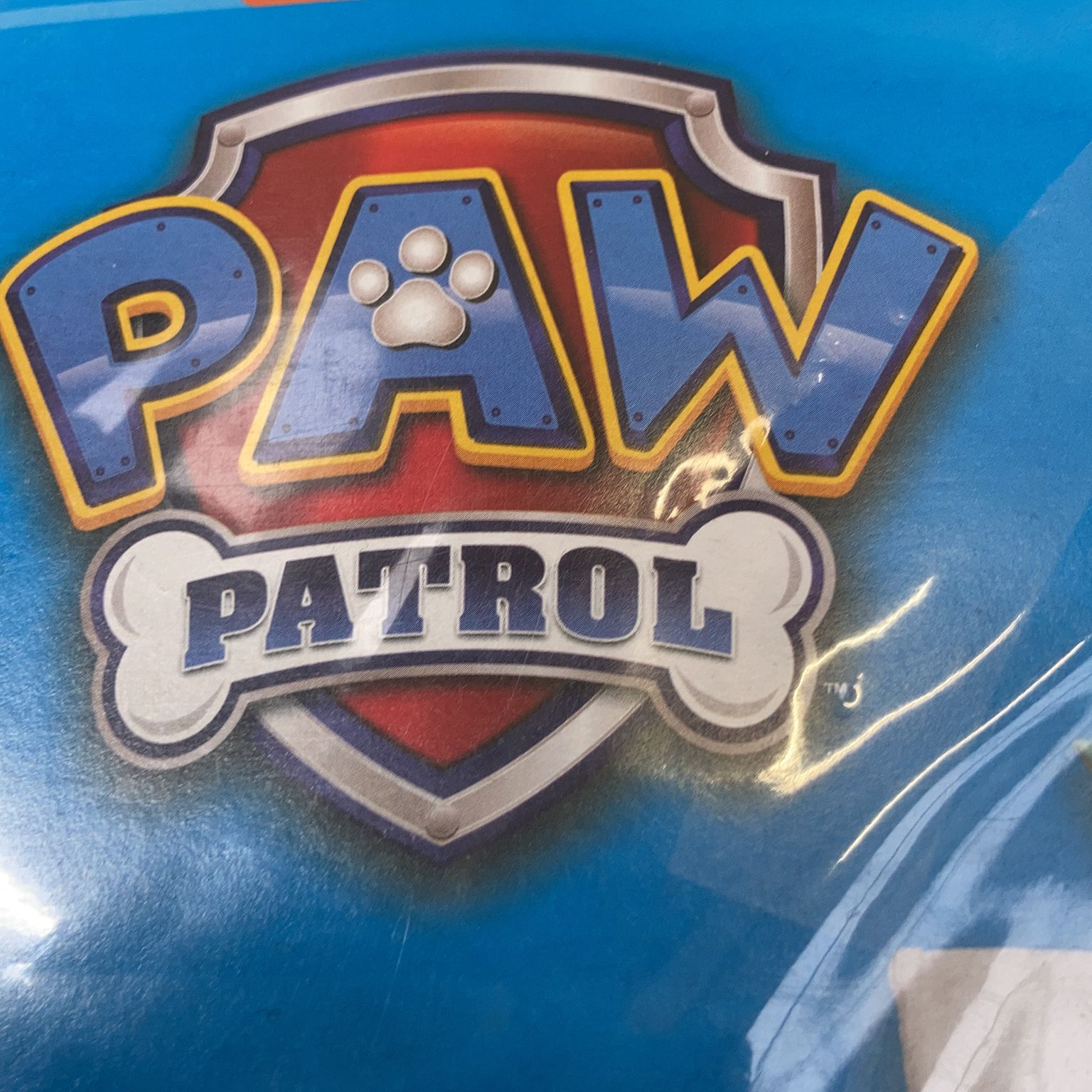 Paw Patrol