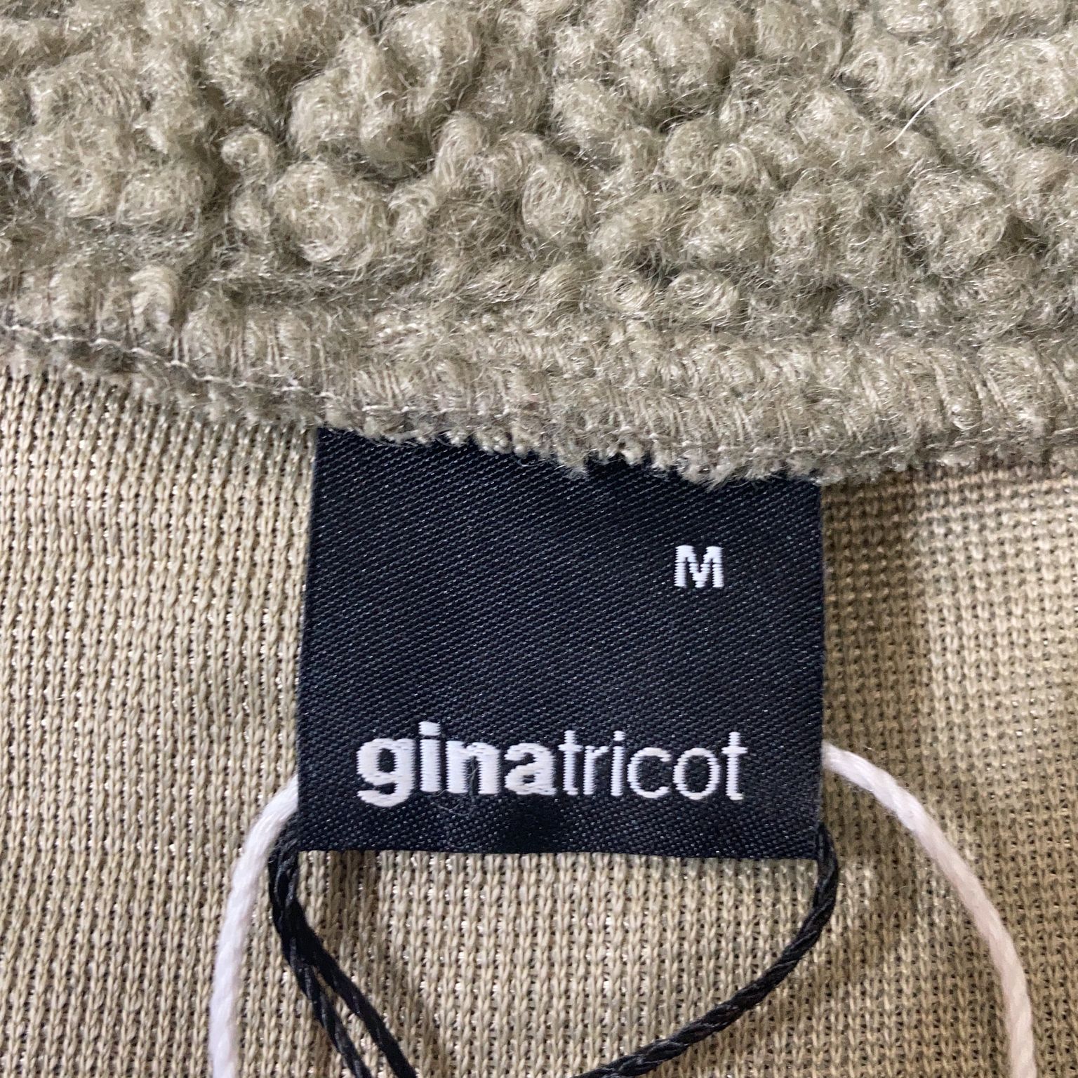 Gina Tricot