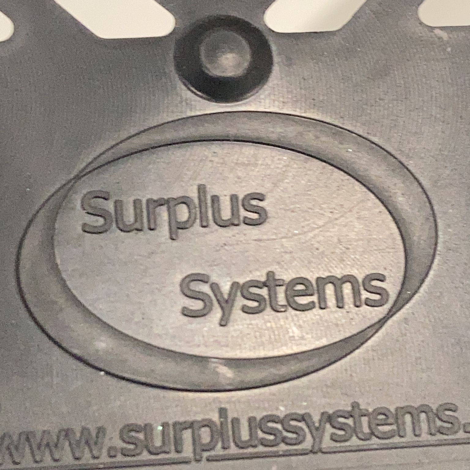 Surplus