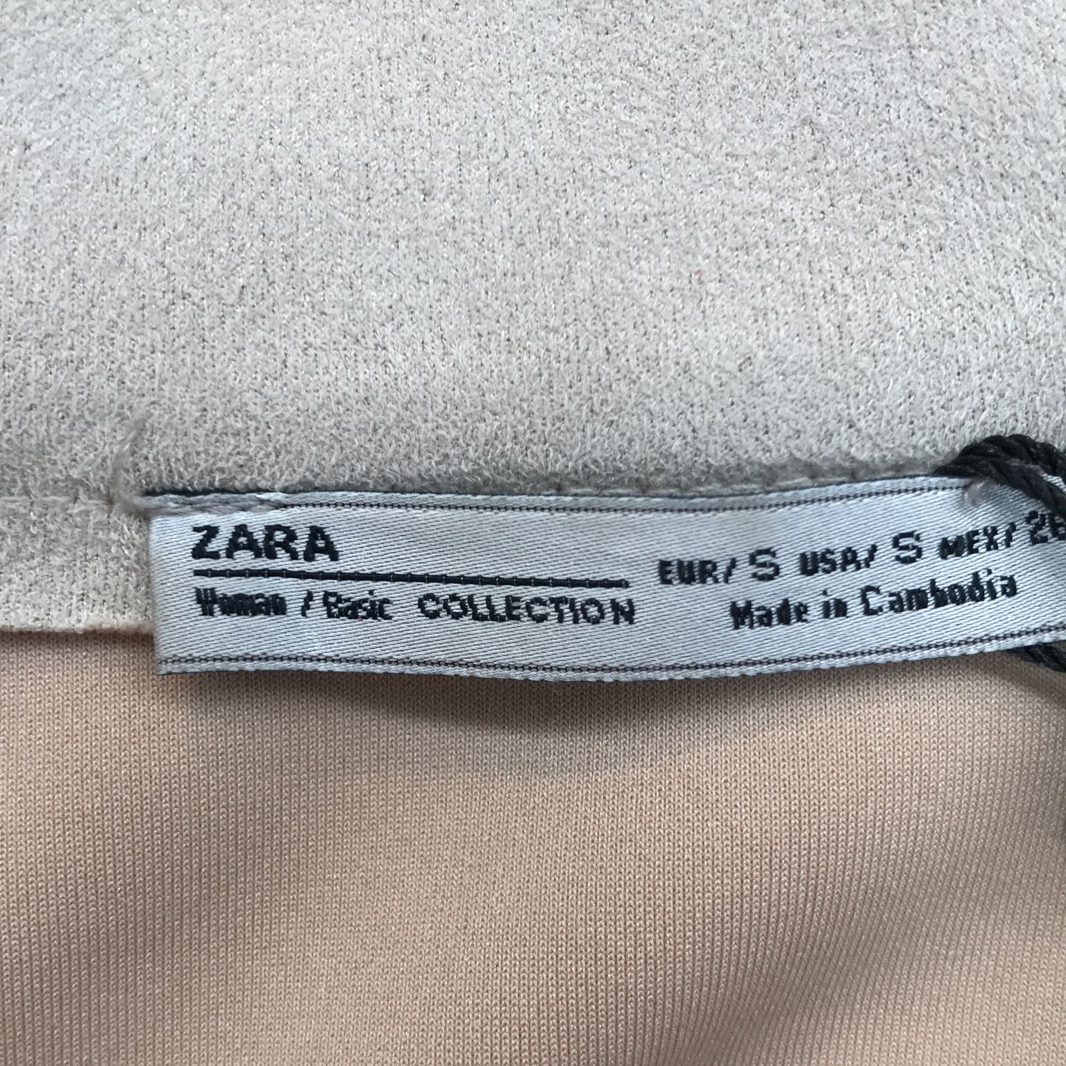 Zara WB Collection