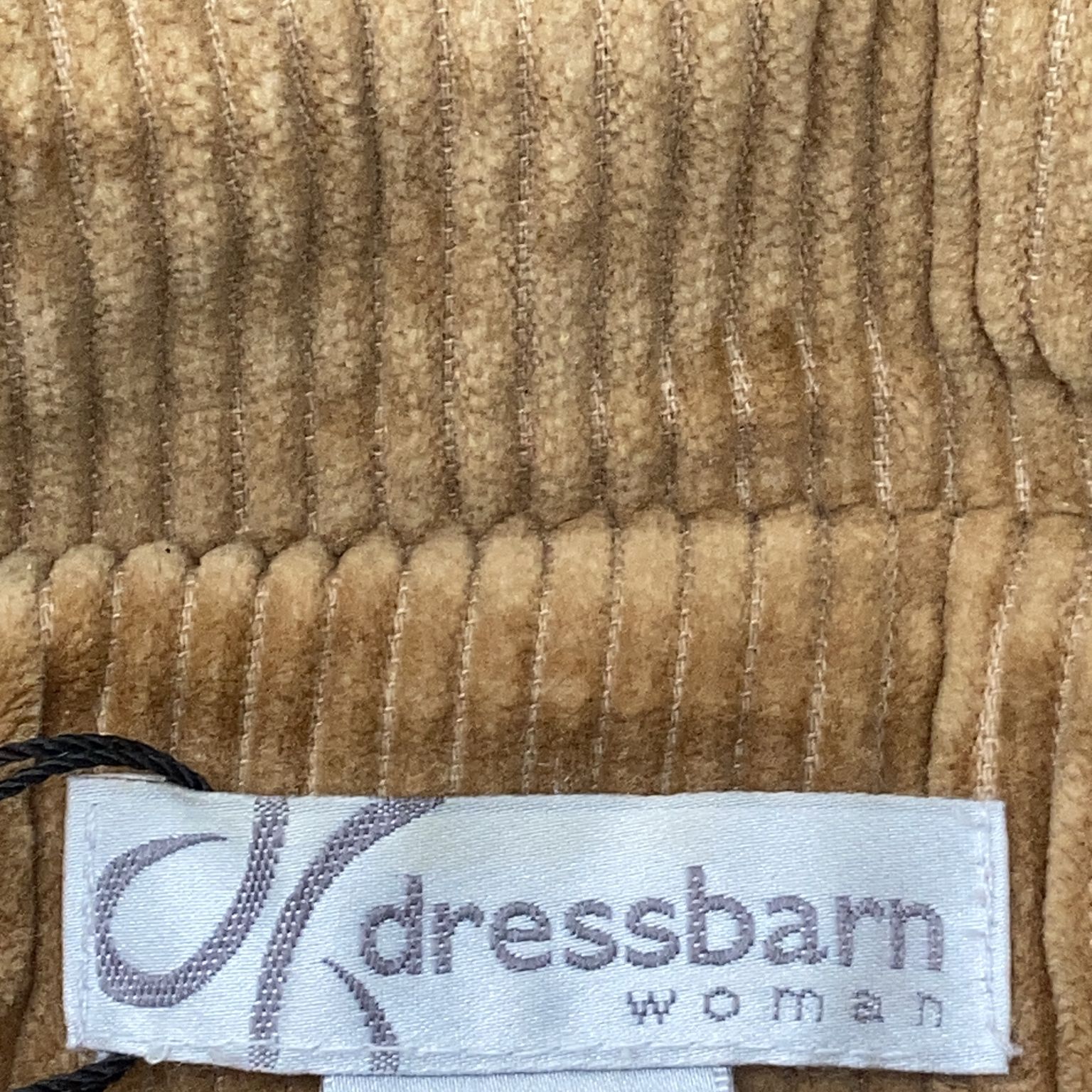 Dressbarn