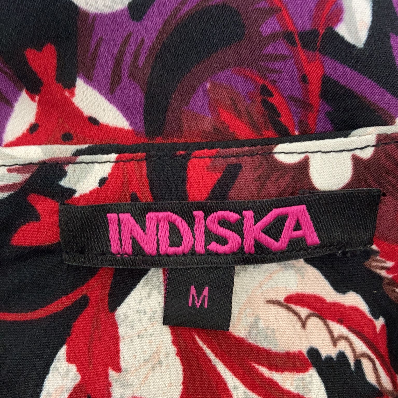 Indiska