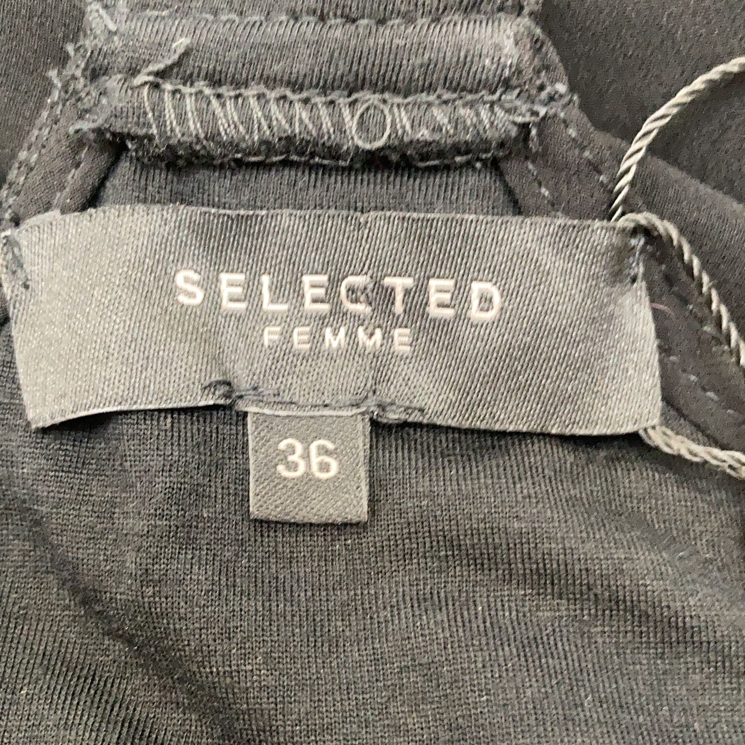 Selected Femme