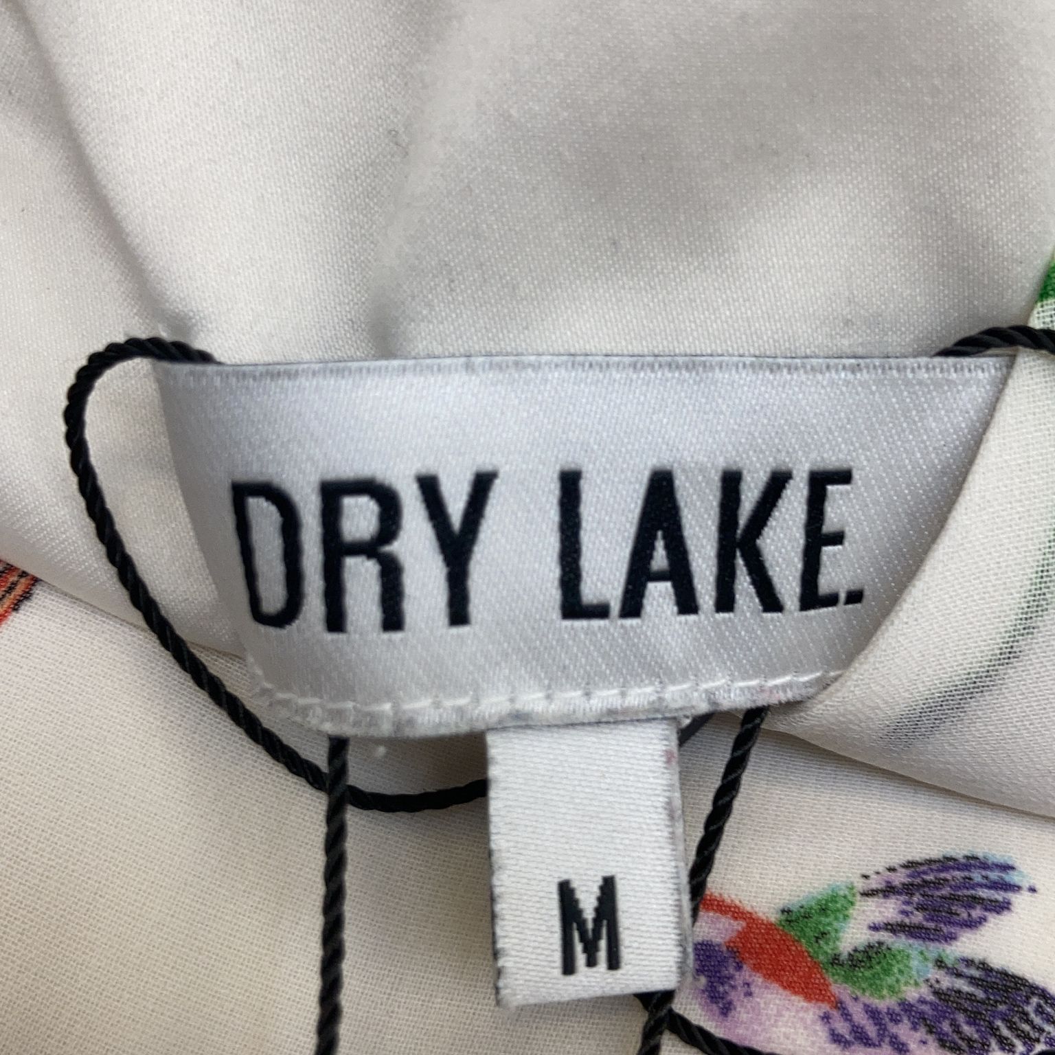 Dry Lake