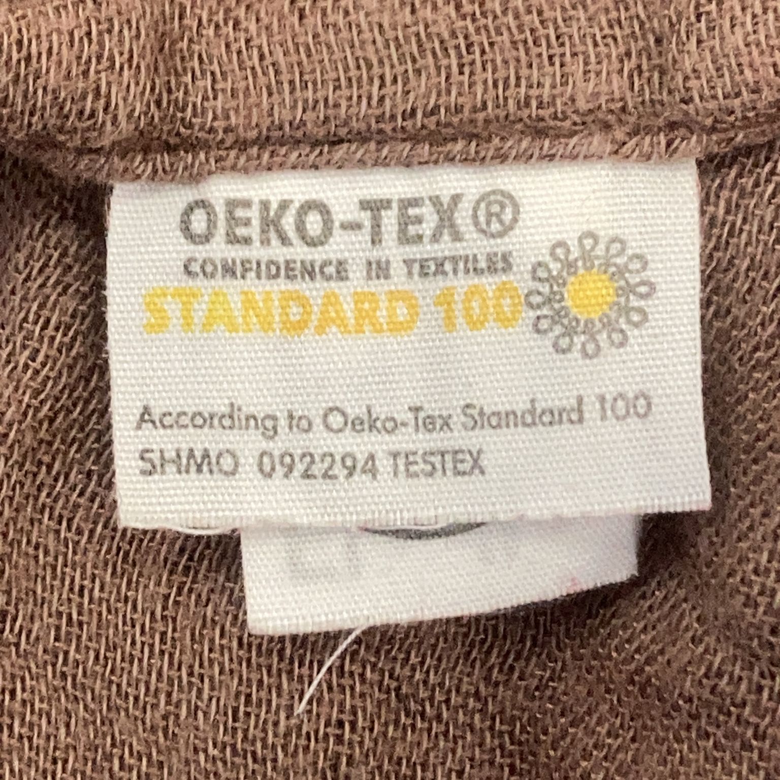 Oeko-Tex