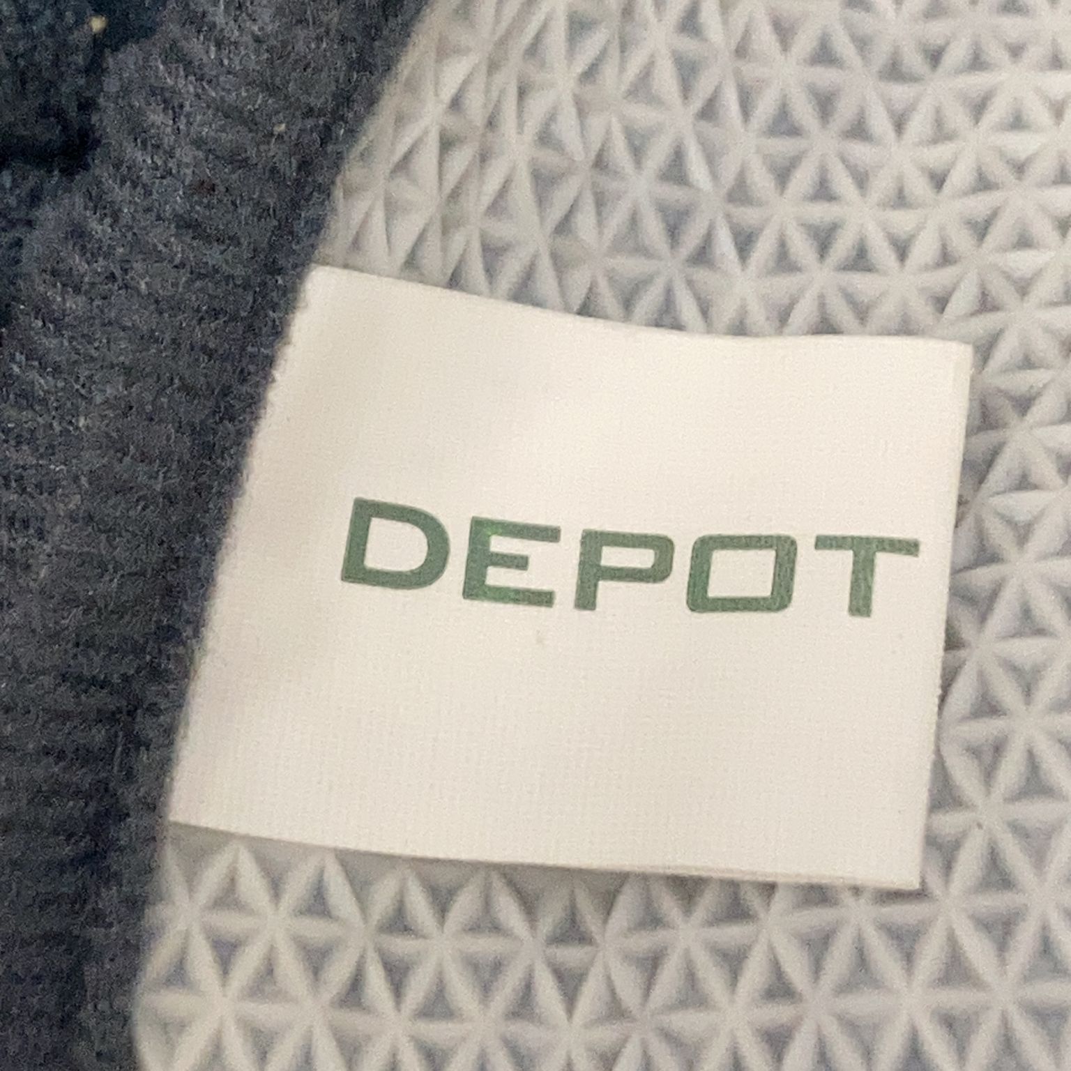 Depot