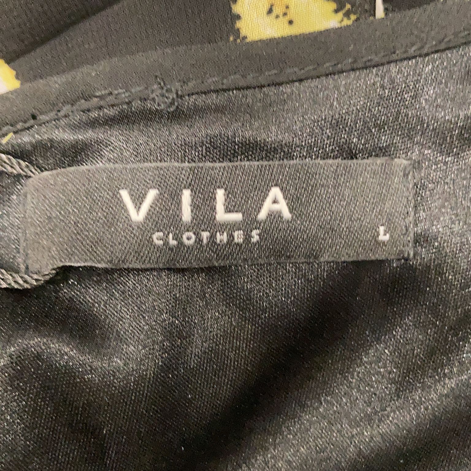 VILA Clothes