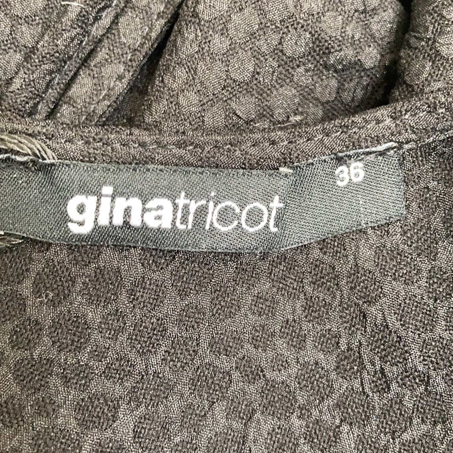 Gina Tricot